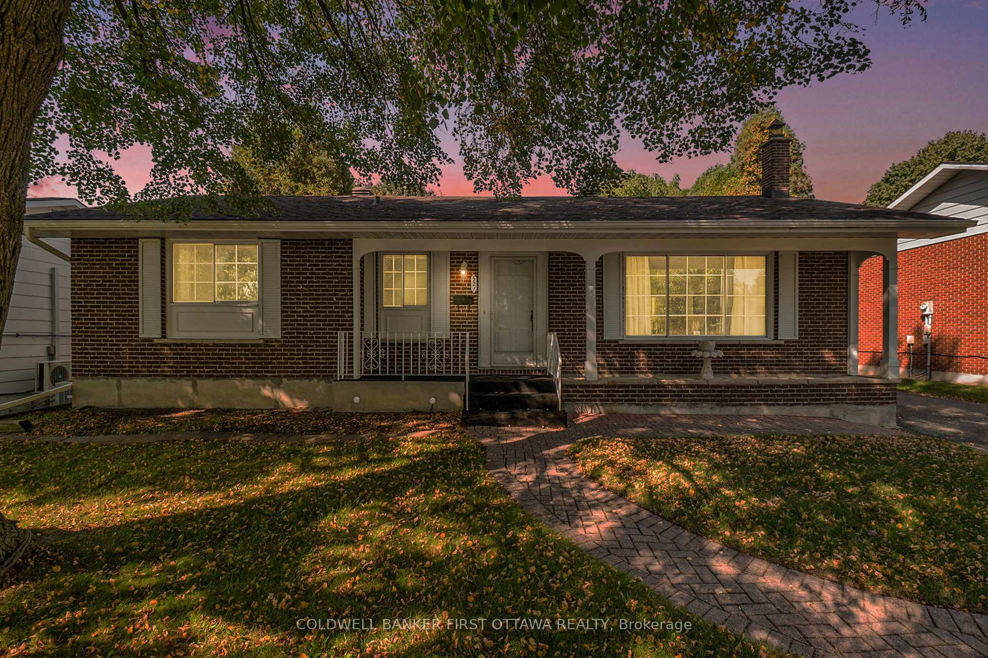 Photo 4 of 521 Ridgewood Drive, Cornwall — HOMEH