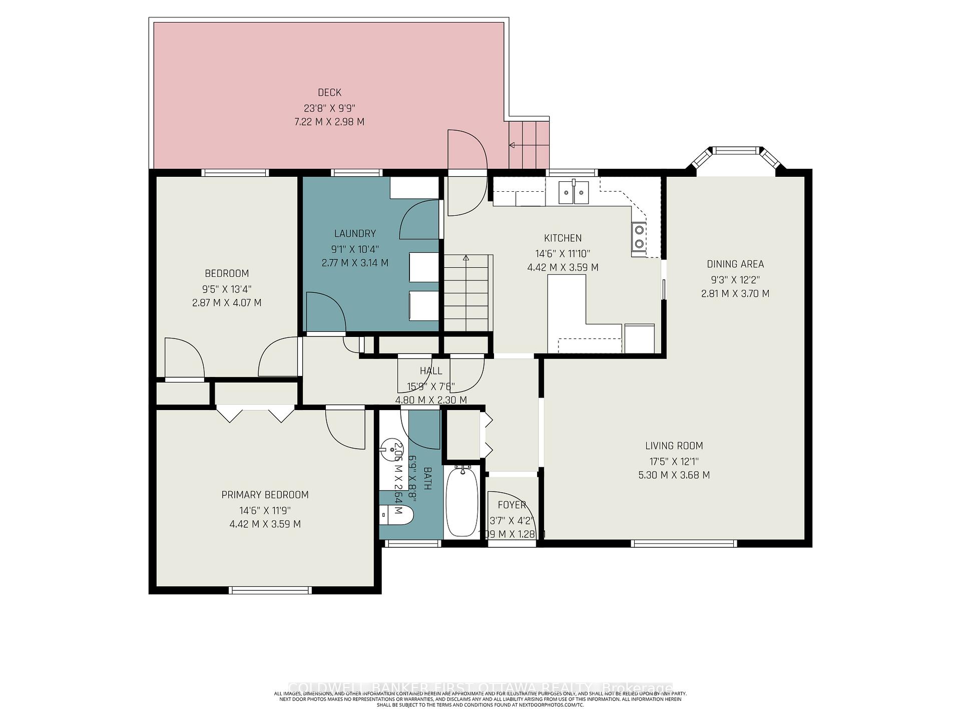 Photo 21 of 521 Ridgewood Drive, Cornwall — HOMEH