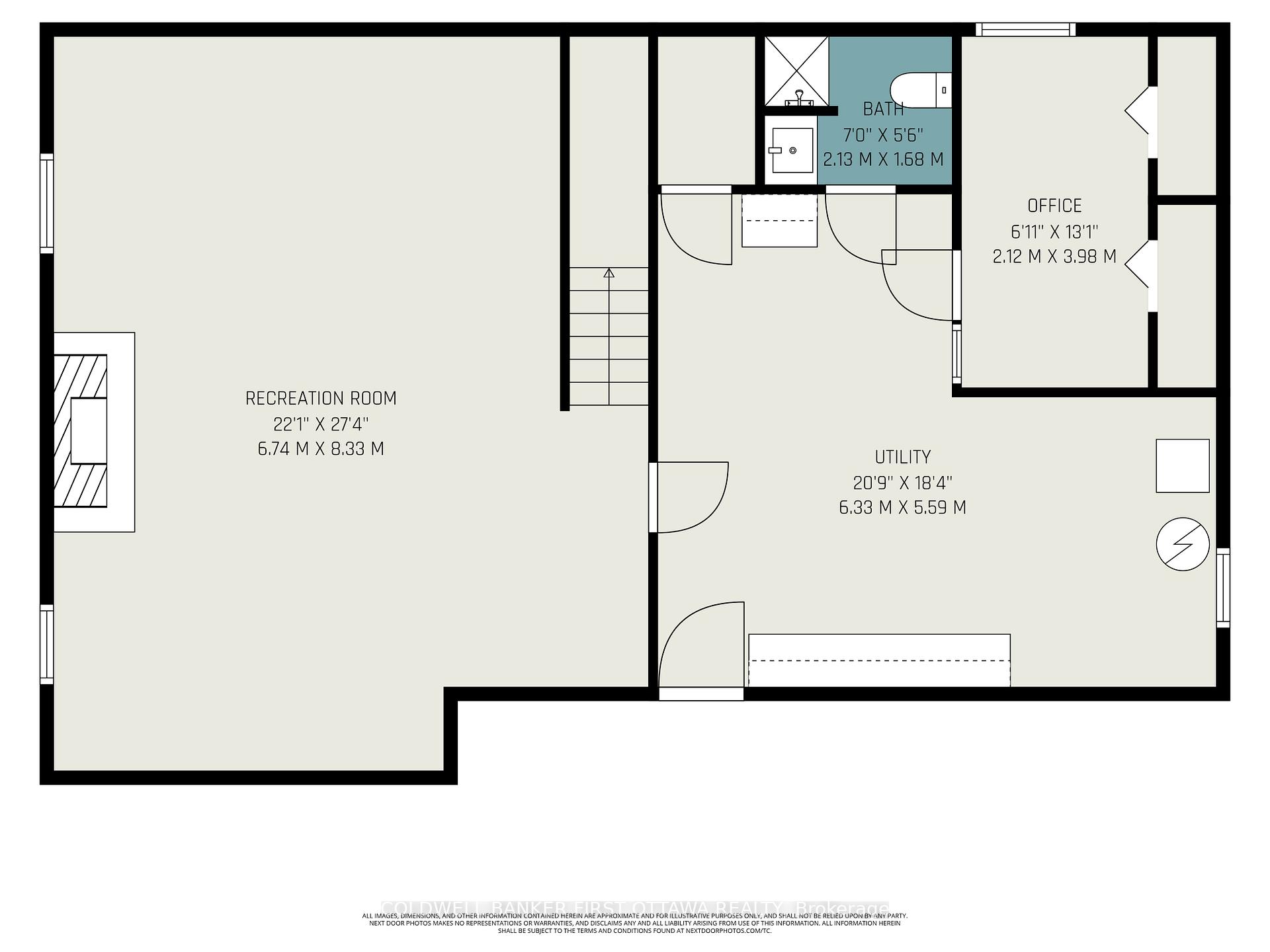 Photo 22 of 521 Ridgewood Drive, Cornwall — HOMEH