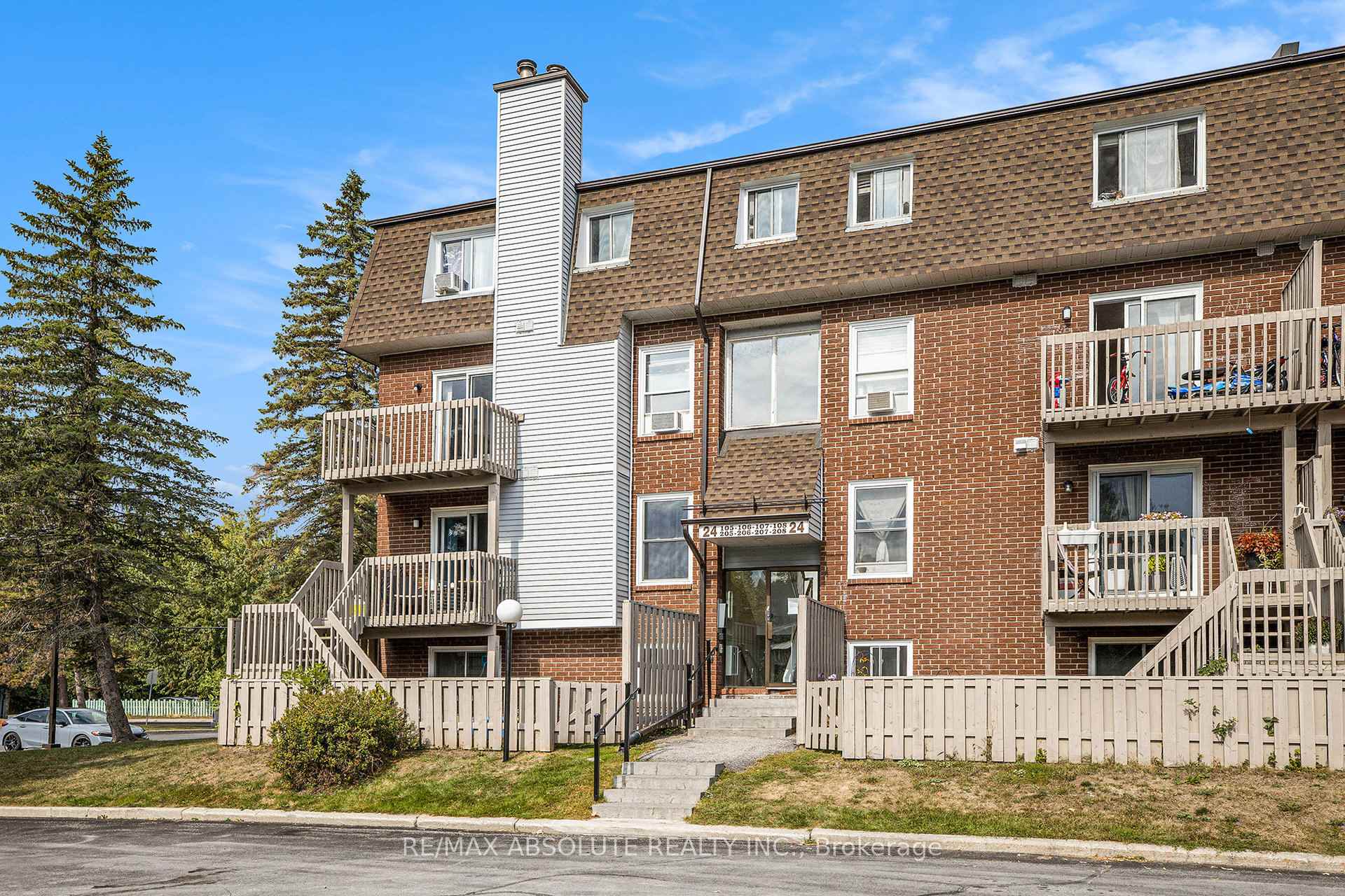 Photo 4 of Unit 208, 24 Townline Road W, Carleton Place — HOMEH