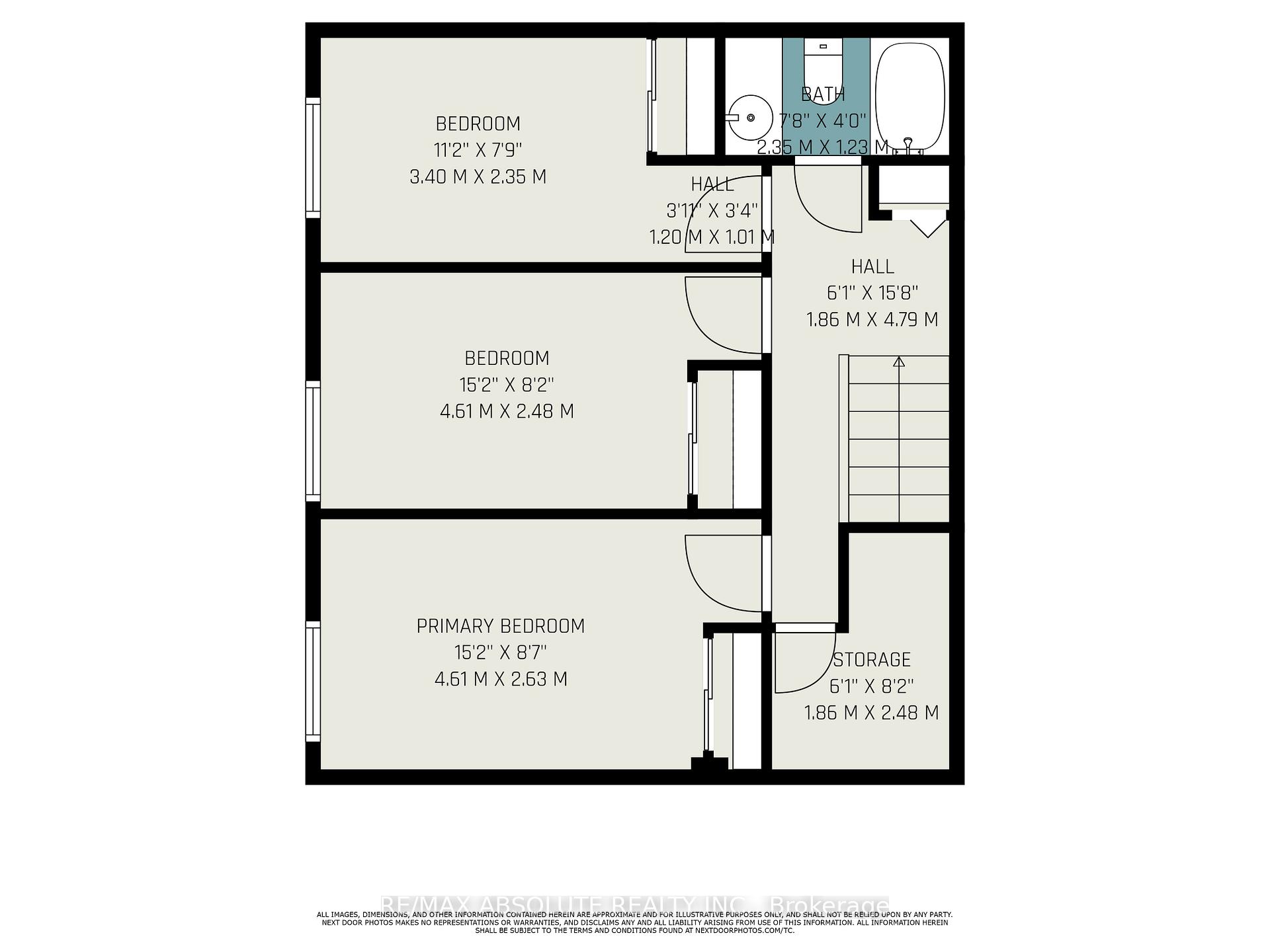 Photo 24 of Unit 208, 24 Townline Road W, Carleton Place — HOMEH