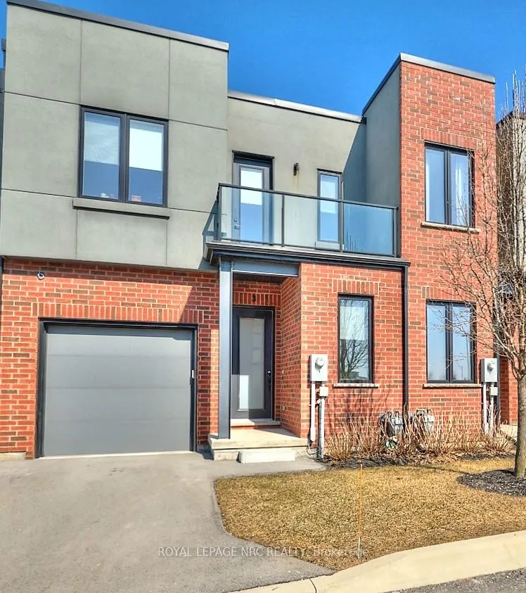 Photo 1 of Unit 3, 1465 Station Street, Pelham, Fonthill — HOMEH