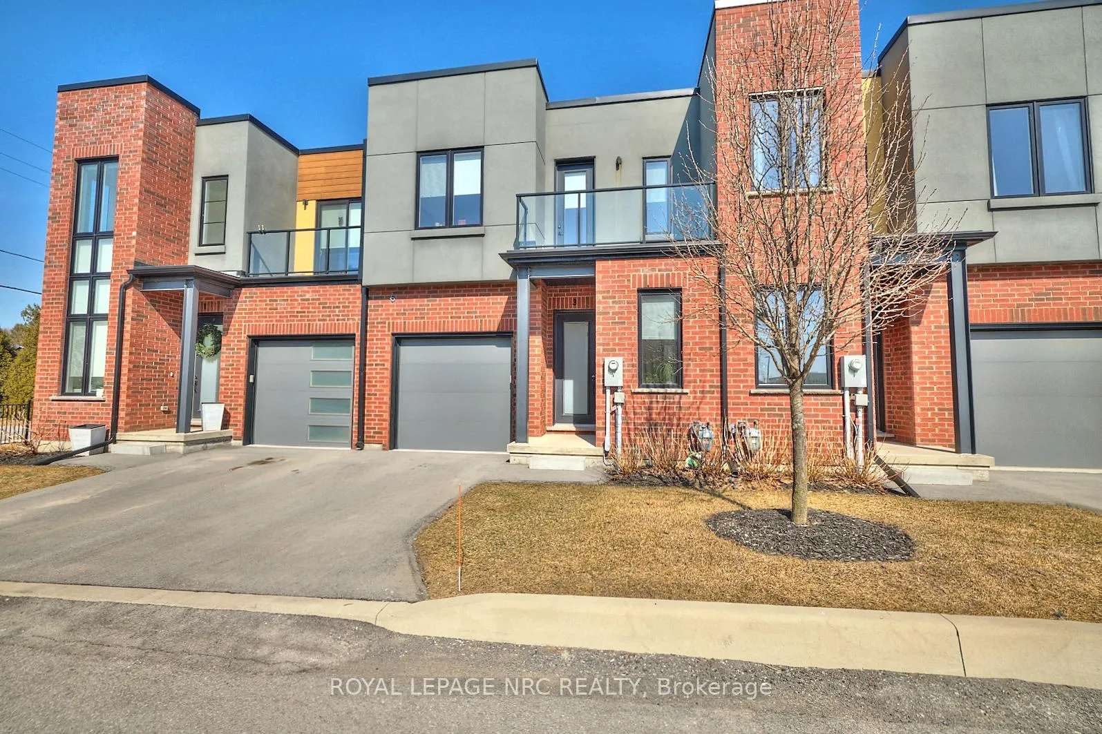 Photo 2 of Unit 3, 1465 Station Street, Pelham, Fonthill — HOMEH