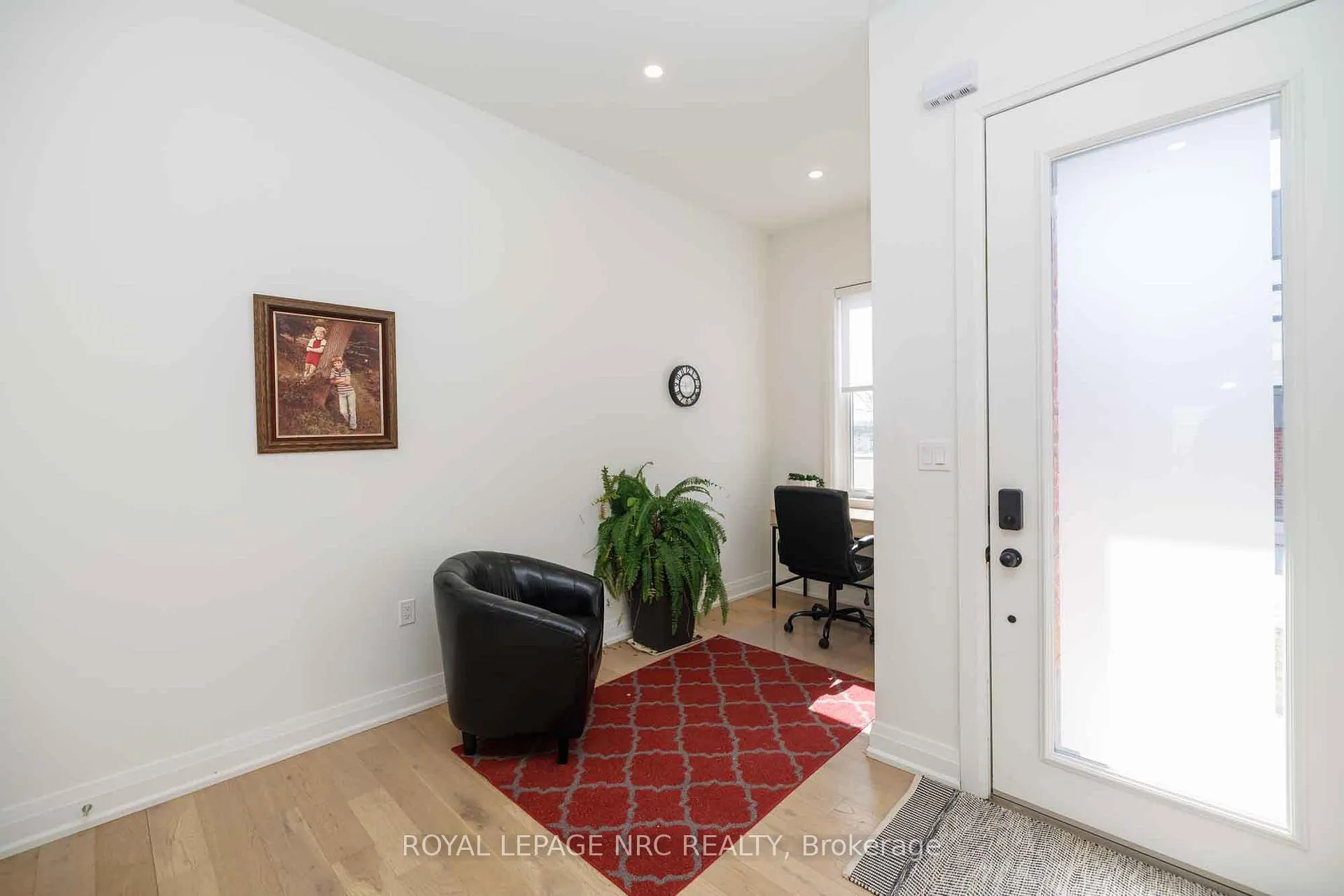Photo 6 of Unit 3, 1465 Station Street, Pelham, Fonthill — HOMEH