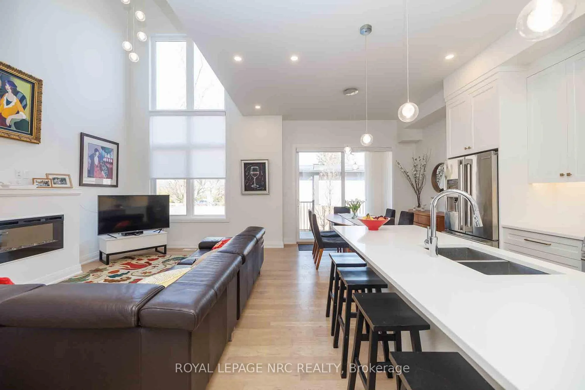 Photo 9 of Unit 3, 1465 Station Street, Pelham, Fonthill — HOMEH
