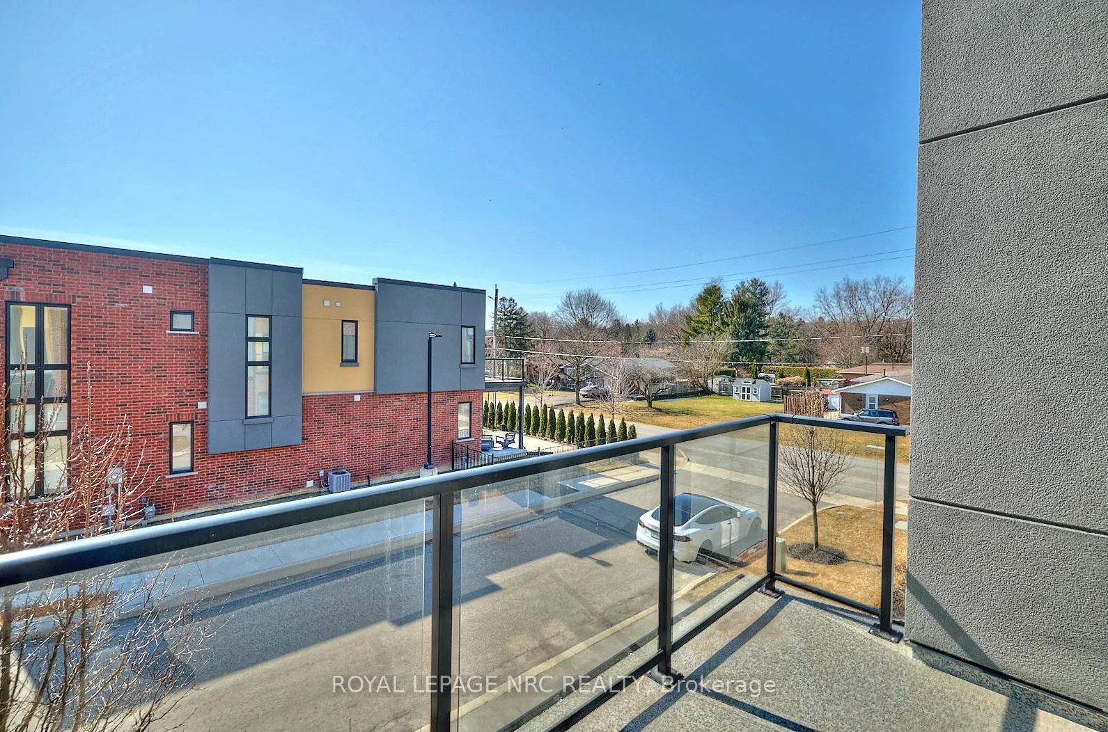Photo 23 of Unit 3, 1465 Station Street, Pelham, Fonthill — HOMEH