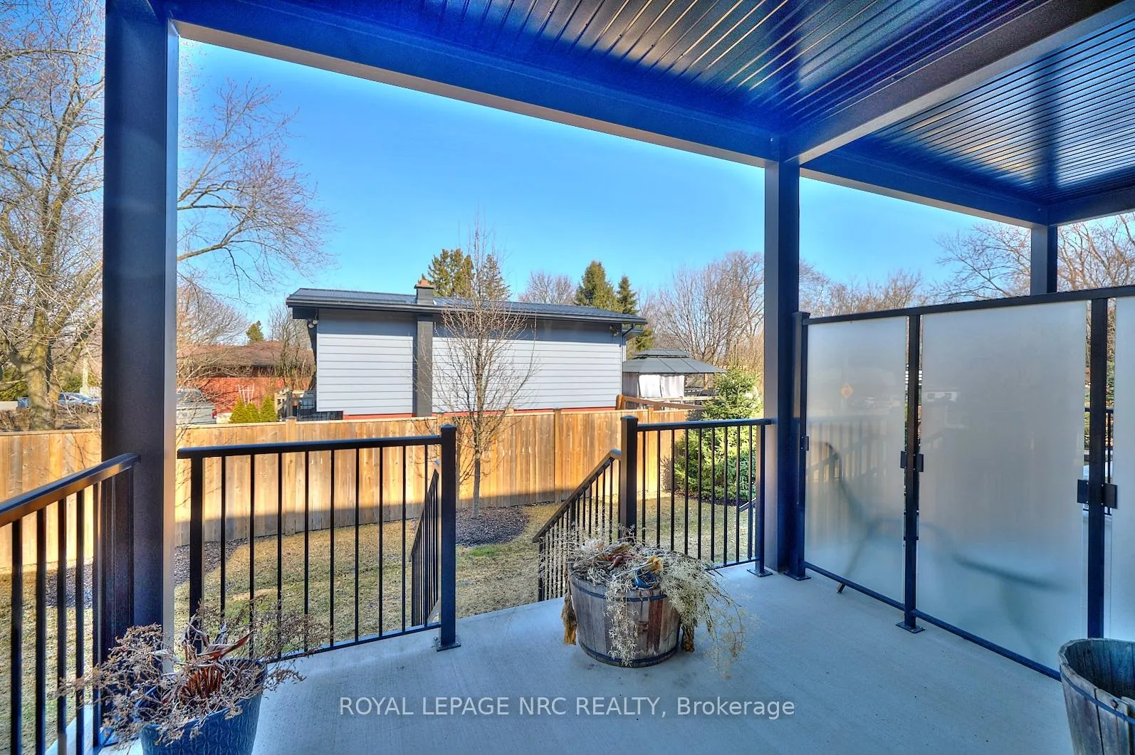 Photo 42 of Unit 3, 1465 Station Street, Pelham, Fonthill — HOMEH