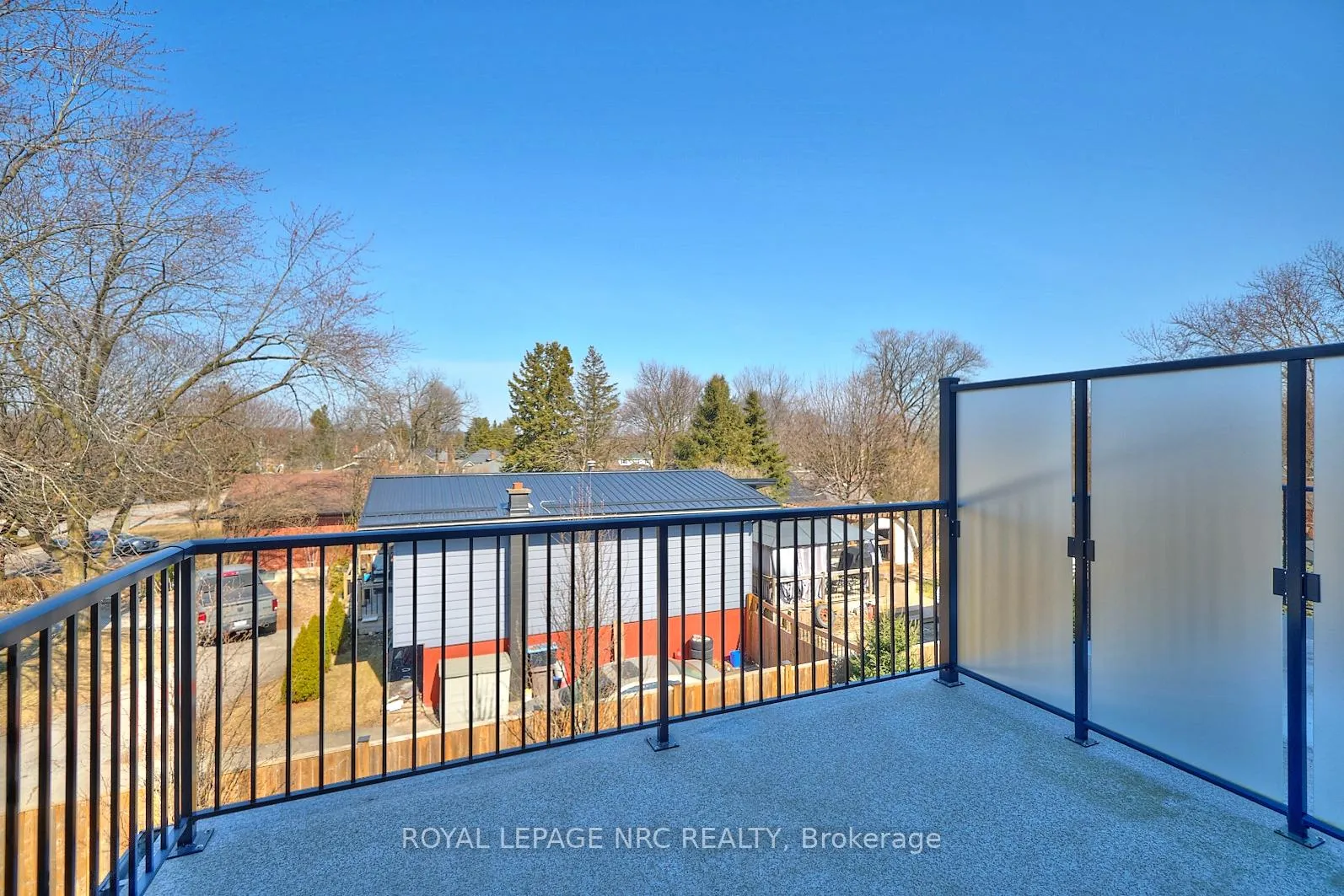 Photo 43 of Unit 3, 1465 Station Street, Pelham, Fonthill — HOMEH