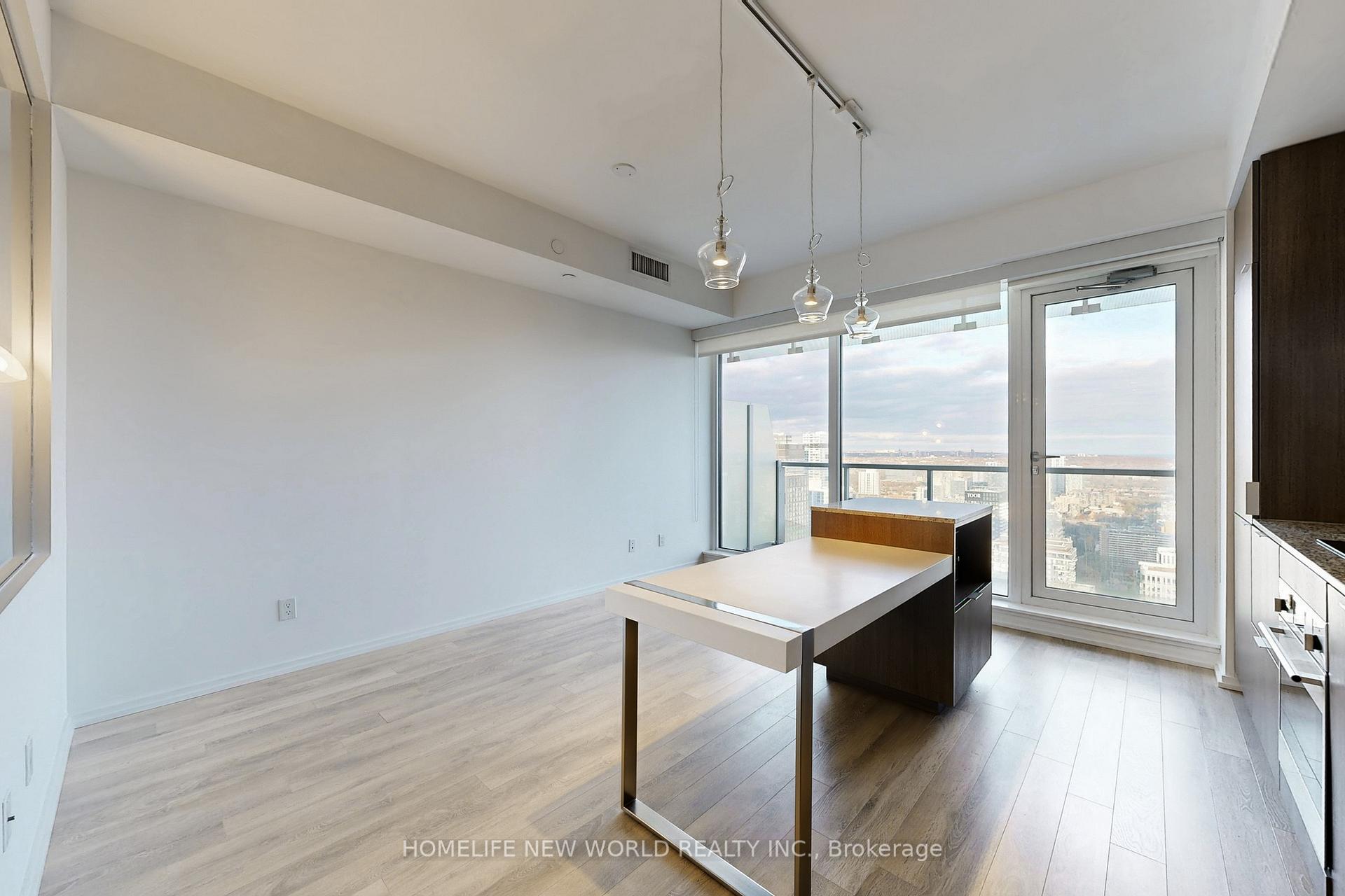Photo 4 of Unit 4303, 197 Yonge Street, Toronto, Church-Yonge Corridor — HOMEH