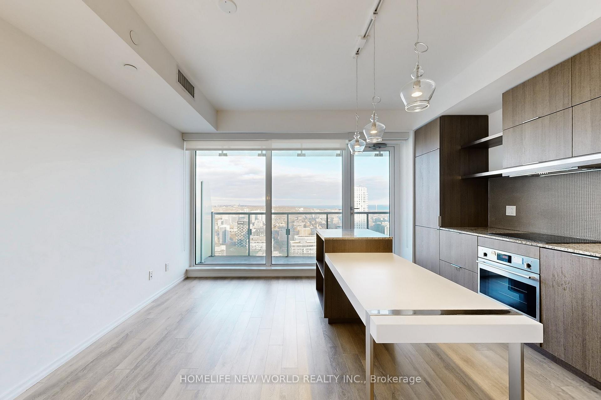 Photo 5 of Unit 4303, 197 Yonge Street, Toronto, Church-Yonge Corridor — HOMEH