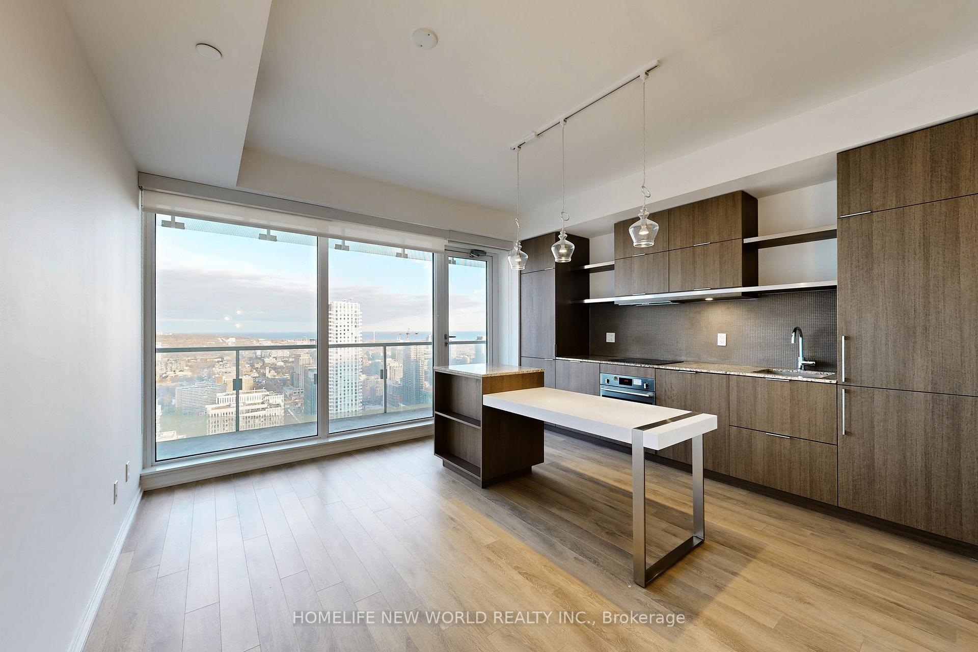 Photo 6 of Unit 4303, 197 Yonge Street, Toronto, Church-Yonge Corridor — HOMEH