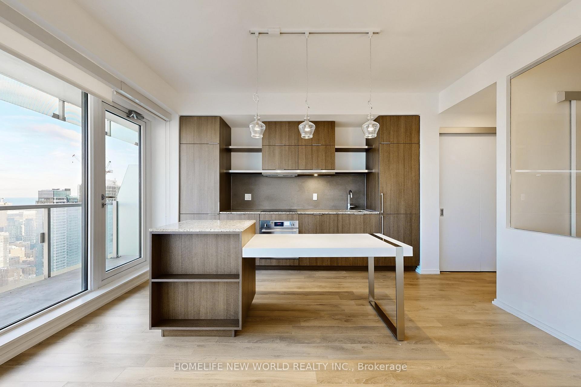 Photo 7 of Unit 4303, 197 Yonge Street, Toronto, Church-Yonge Corridor — HOMEH