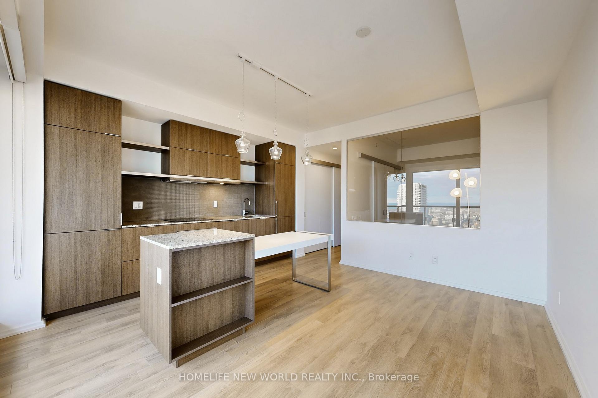 Photo 8 of Unit 4303, 197 Yonge Street, Toronto, Church-Yonge Corridor — HOMEH