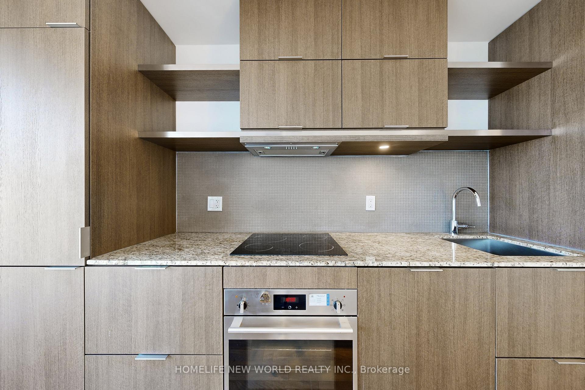Photo 9 of Unit 4303, 197 Yonge Street, Toronto, Church-Yonge Corridor — HOMEH