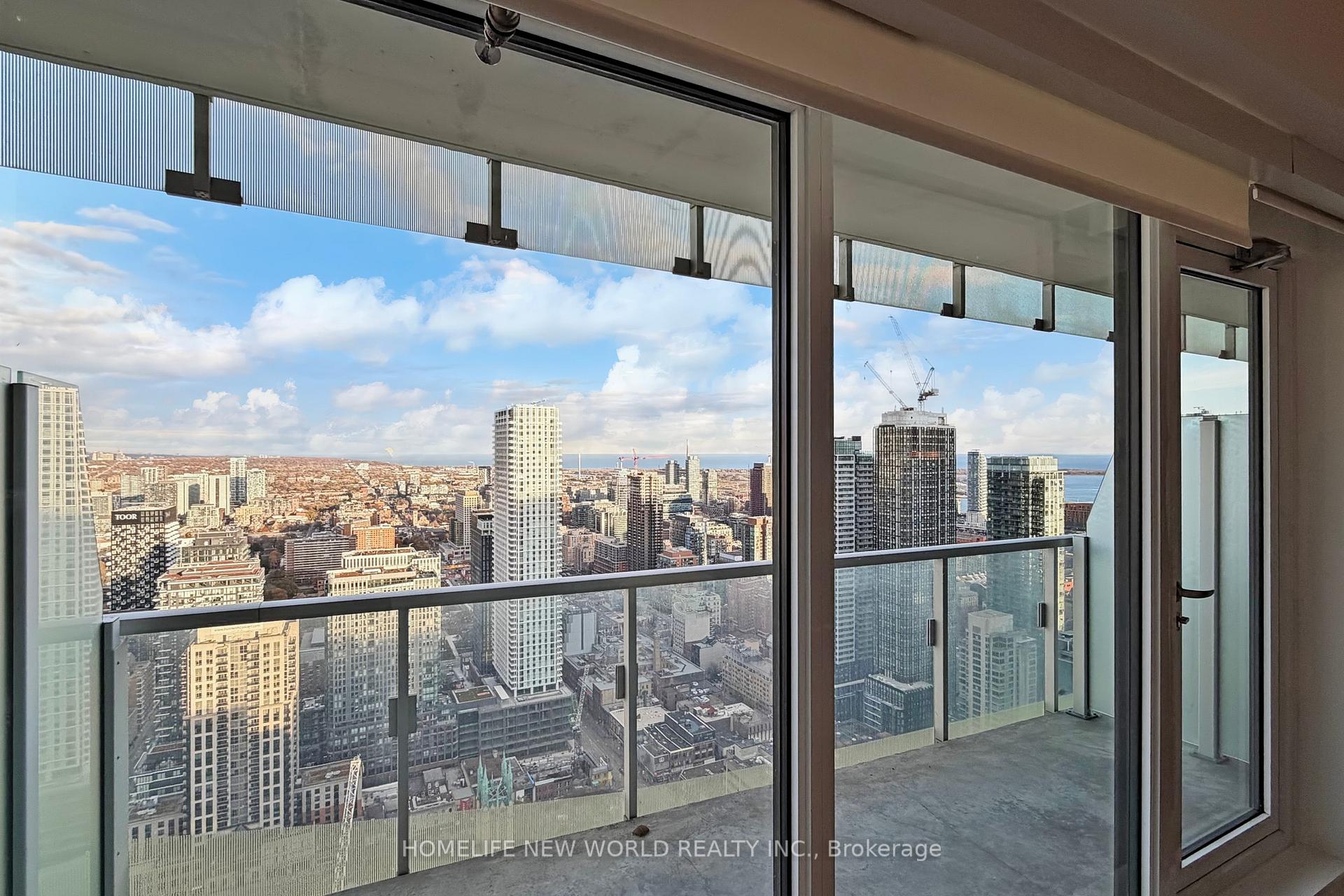 Photo 16 of Unit 4303, 197 Yonge Street, Toronto, Church-Yonge Corridor — HOMEH