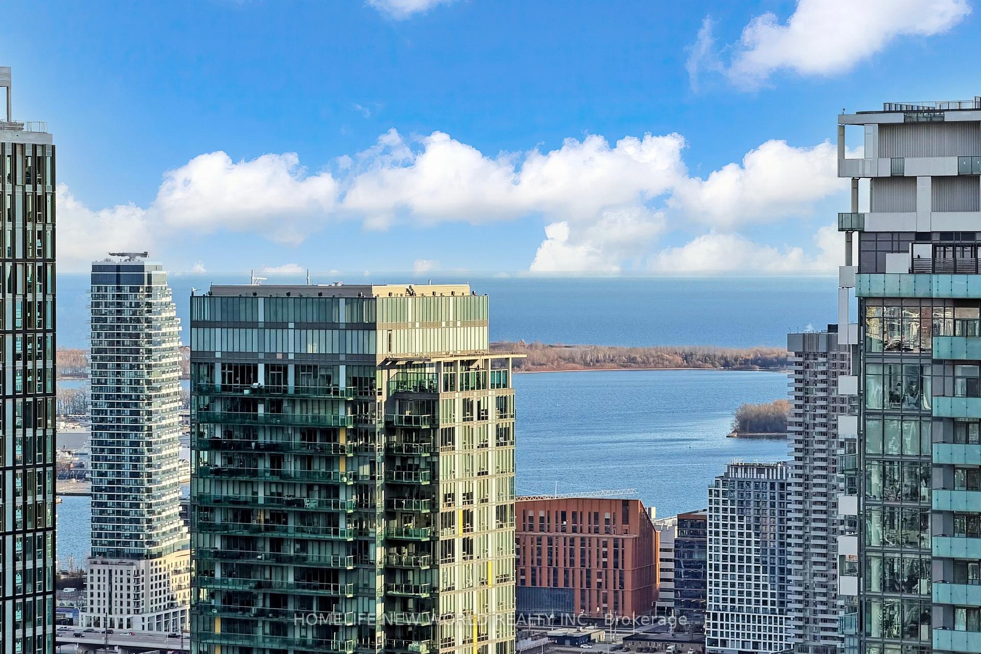 Photo 21 of Unit 4303, 197 Yonge Street, Toronto, Church-Yonge Corridor — HOMEH