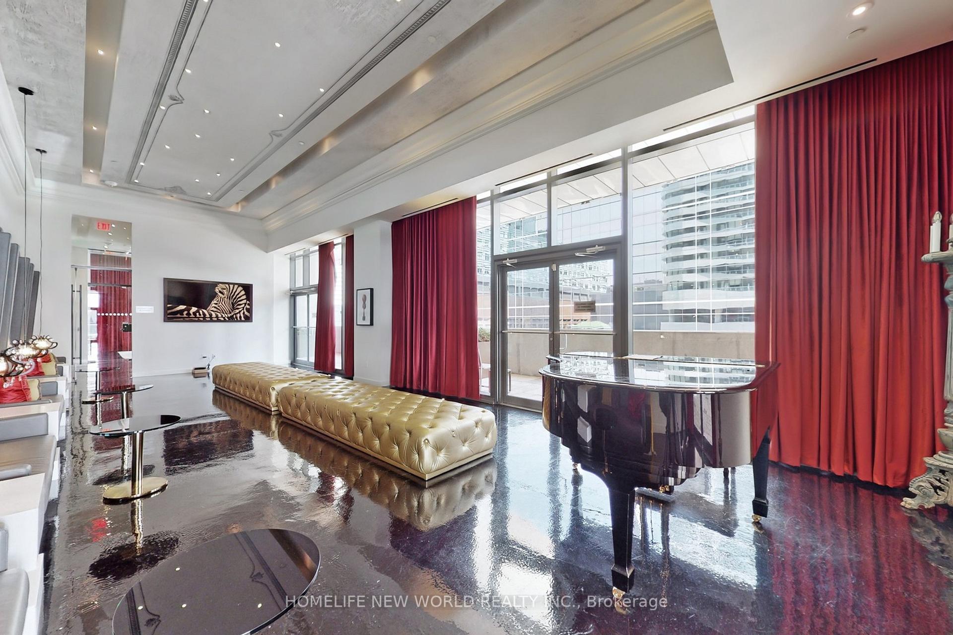 Photo 27 of Unit 4303, 197 Yonge Street, Toronto, Church-Yonge Corridor — HOMEH