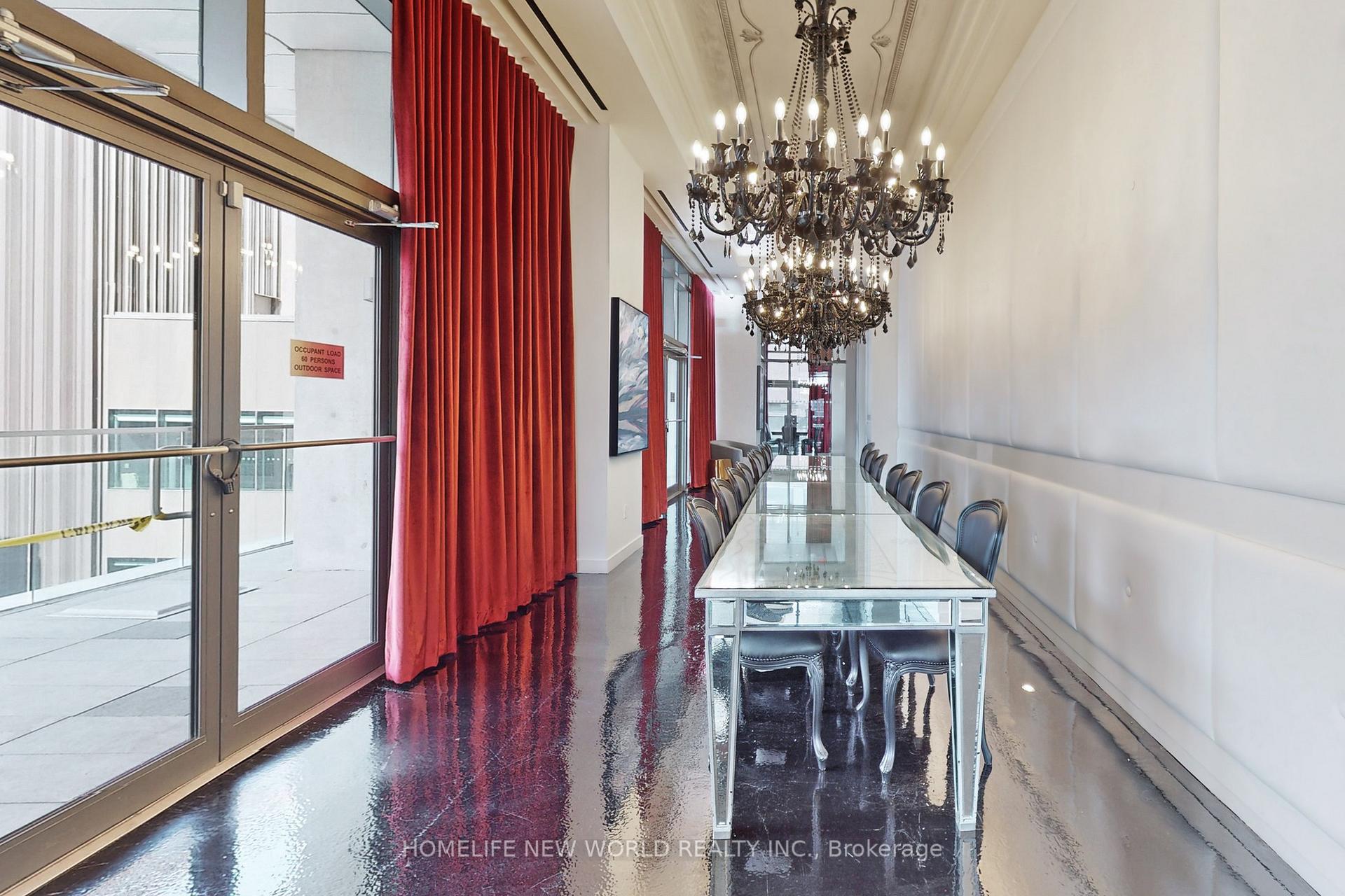 Photo 28 of Unit 4303, 197 Yonge Street, Toronto, Church-Yonge Corridor — HOMEH