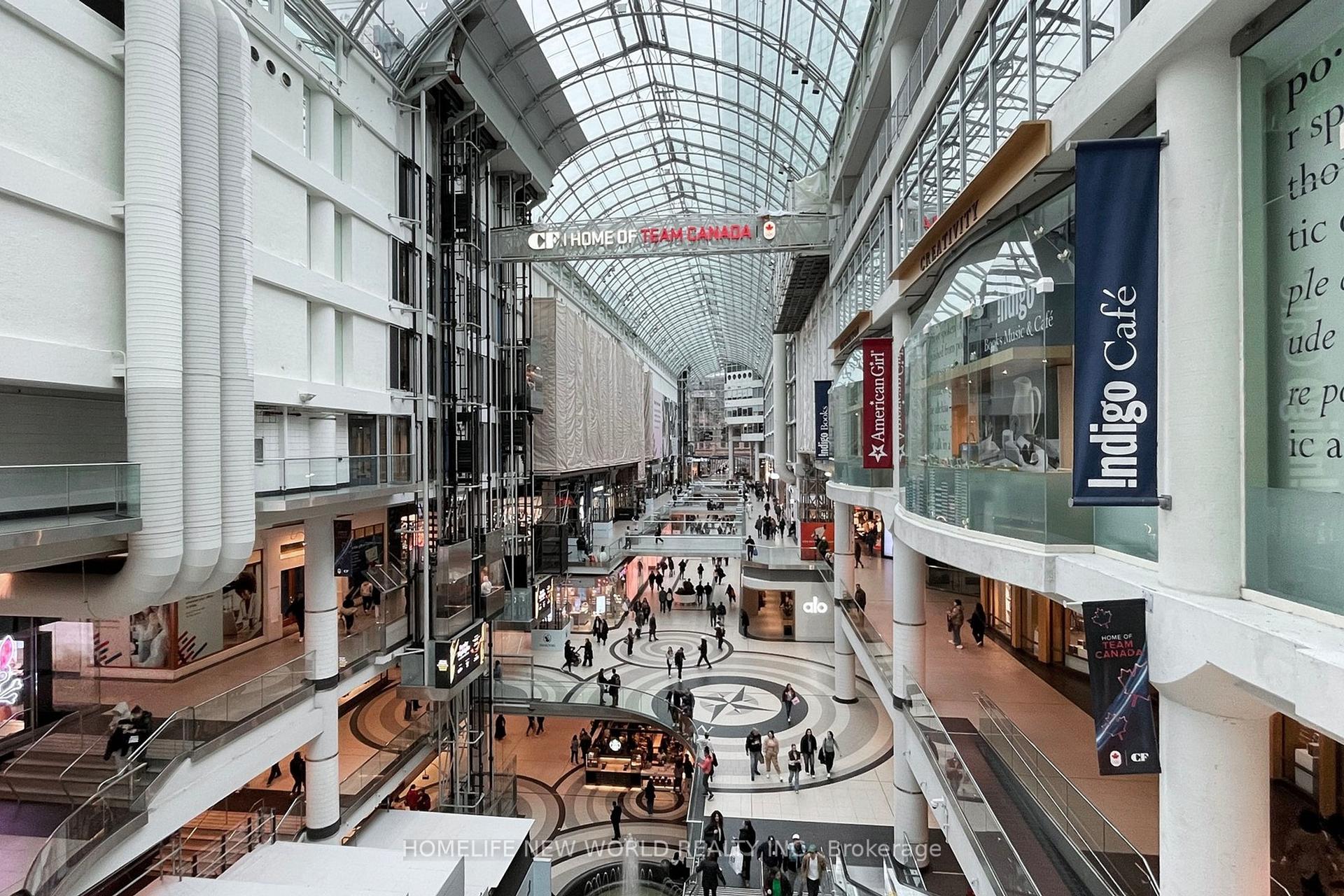 Photo 29 of Unit 4303, 197 Yonge Street, Toronto, Church-Yonge Corridor — HOMEH