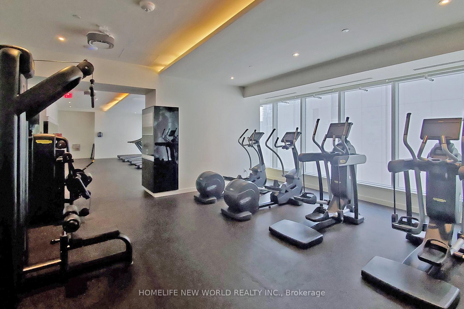 Photo 30 of Unit 4303, 197 Yonge Street, Toronto, Church-Yonge Corridor — HOMEH