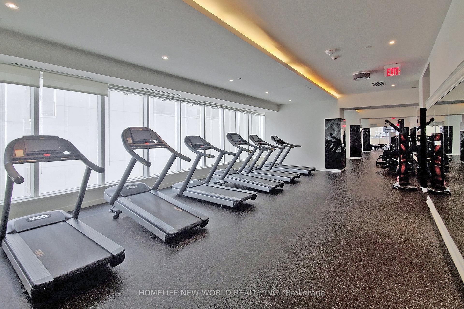 Photo 31 of Unit 4303, 197 Yonge Street, Toronto, Church-Yonge Corridor — HOMEH