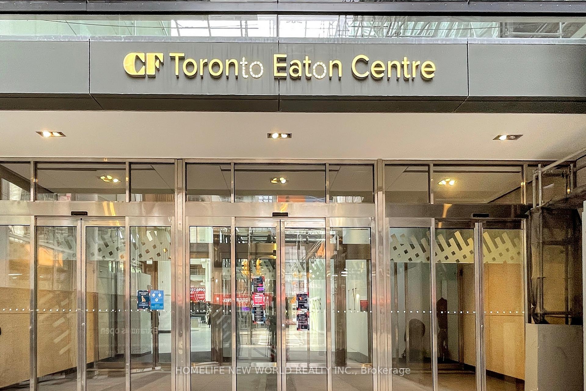 Photo 32 of Unit 4303, 197 Yonge Street, Toronto, Church-Yonge Corridor — HOMEH