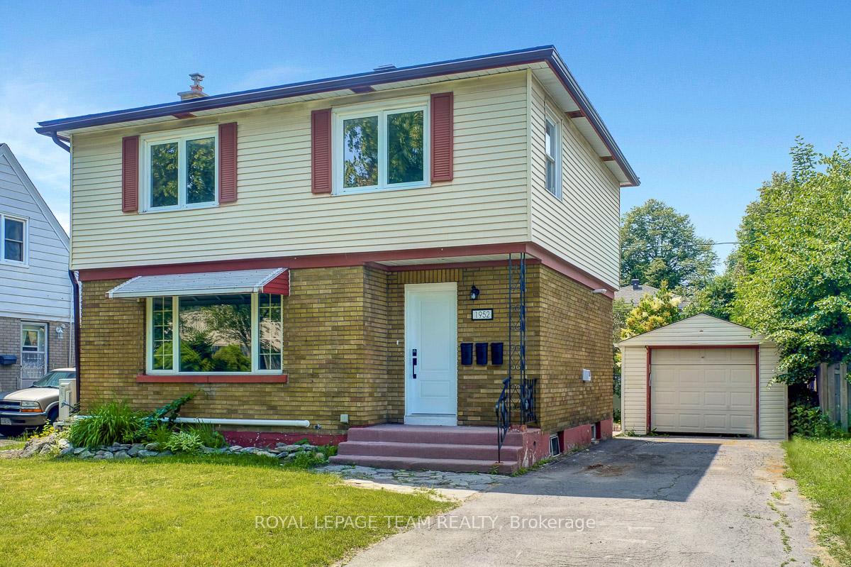 Photo 2 of Unit 3, 1952 Othello Avenue, Ottawa, Elmvale Acres/Urbandale — HOMEH