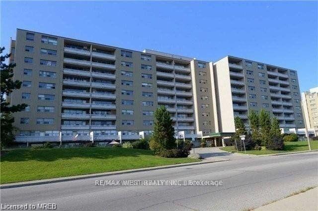 Photo 1 of Unit 1011, 15 Albright Road, Hamilton, Vincent — HOMEH