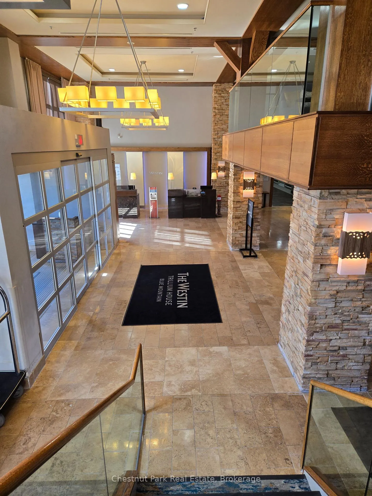 Photo 6 of Unit 165, 220 Gord Canning Drive, Blue Mountains — HOMEH