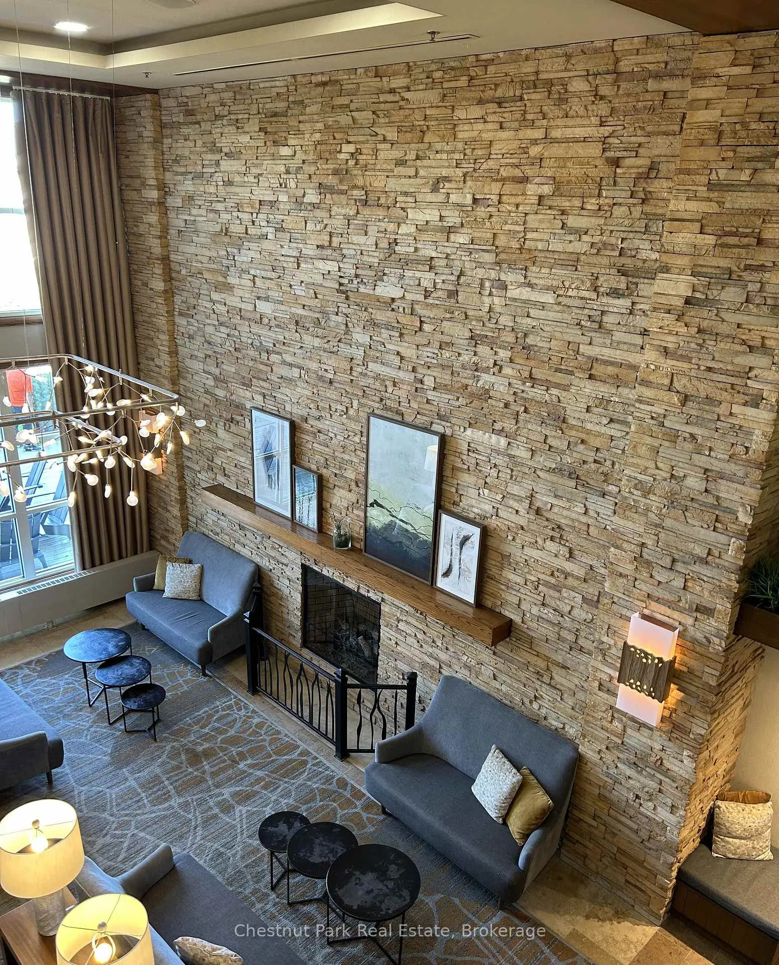 Photo 10 of Unit 165, 220 Gord Canning Drive, Blue Mountains — HOMEH