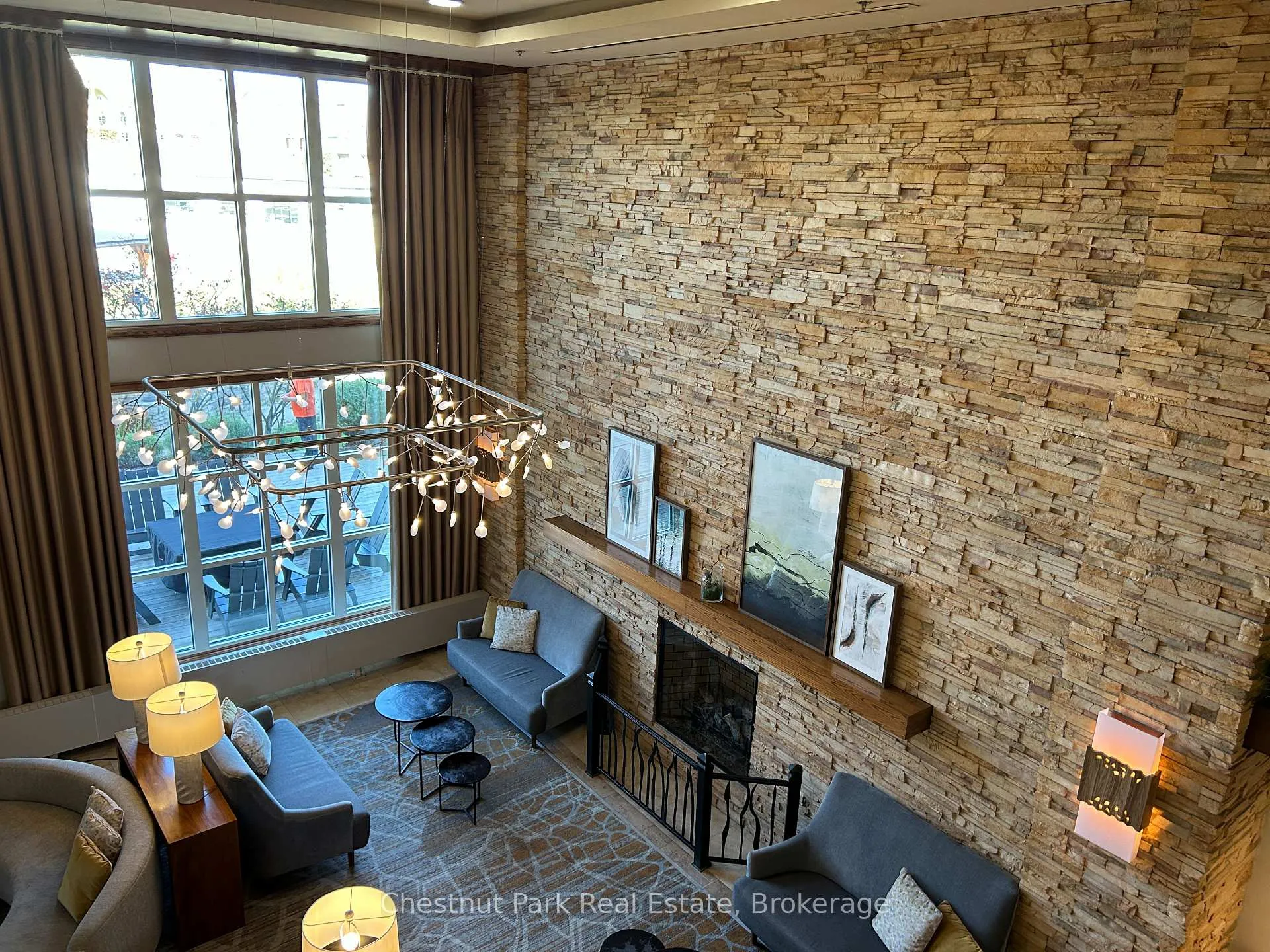 Photo 11 of Unit 165, 220 Gord Canning Drive, Blue Mountains — HOMEH