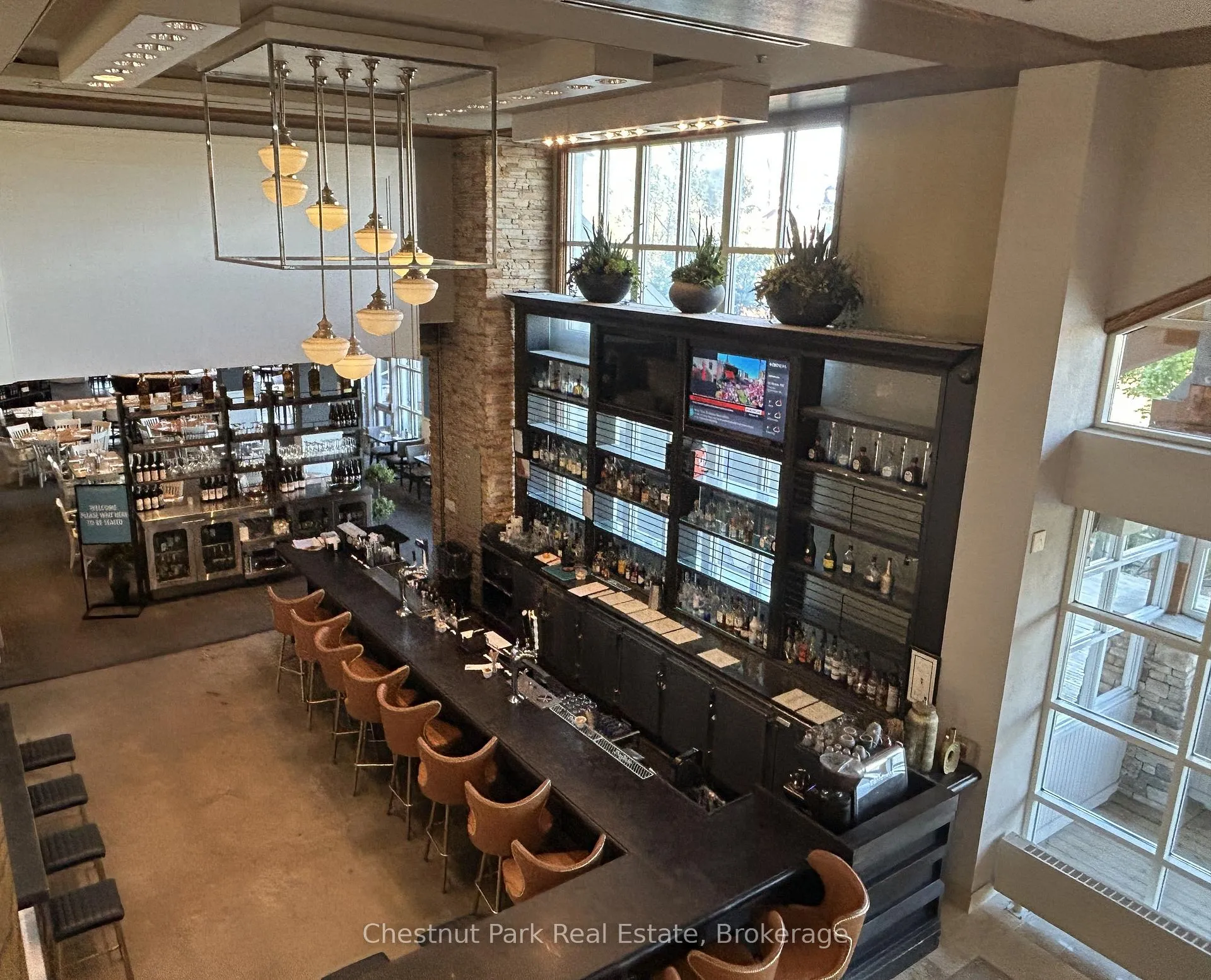 Photo 13 of Unit 165, 220 Gord Canning Drive, Blue Mountains — HOMEH