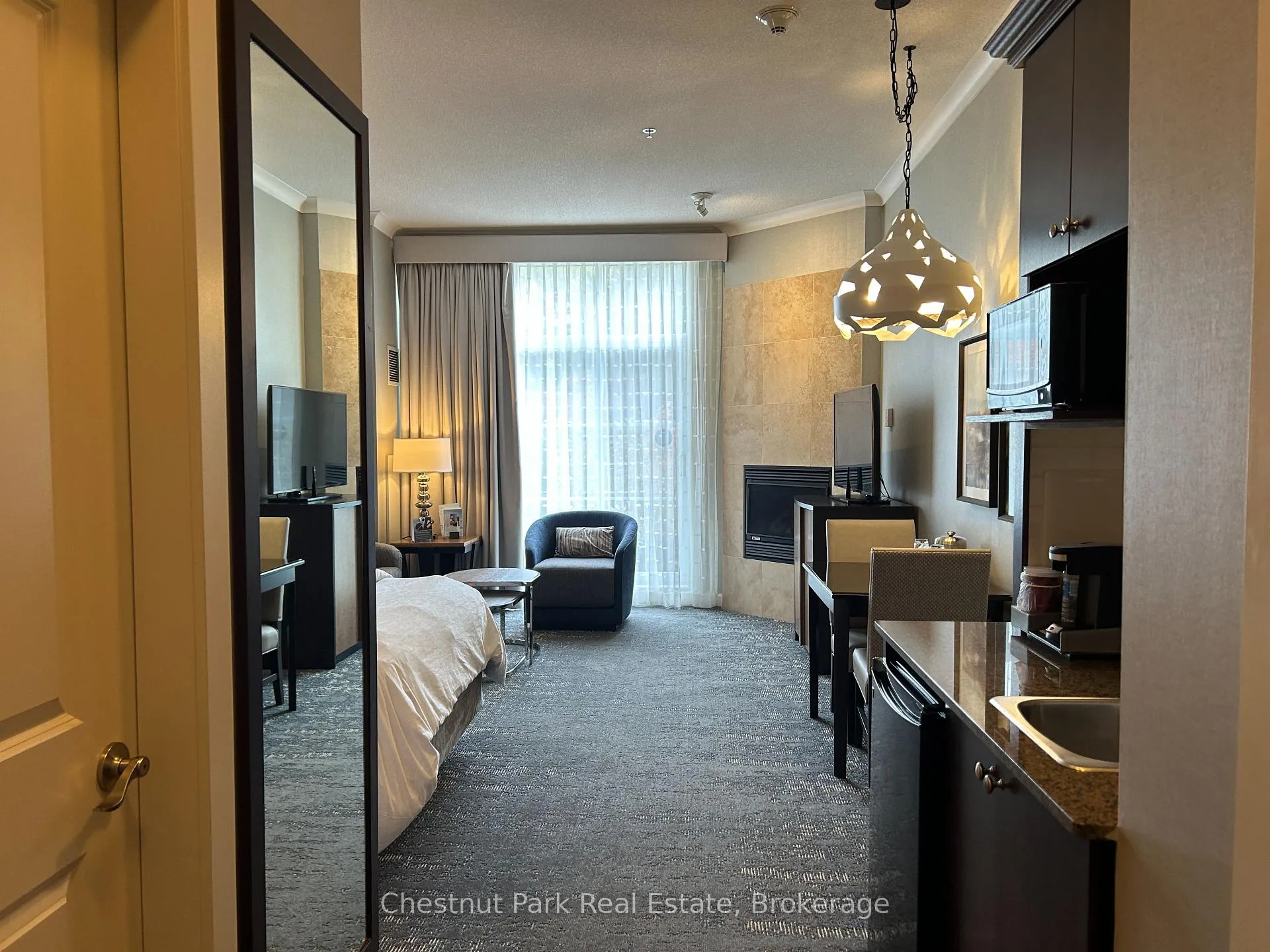 Photo 17 of Unit 165, 220 Gord Canning Drive, Blue Mountains — HOMEH