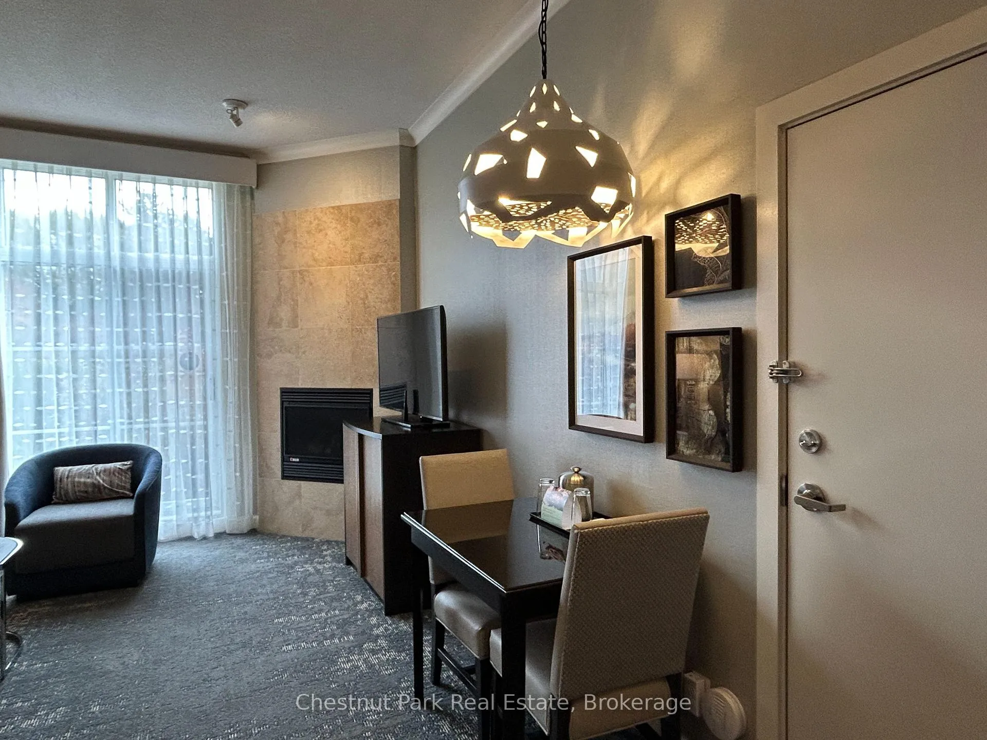 Photo 19 of Unit 165, 220 Gord Canning Drive, Blue Mountains — HOMEH