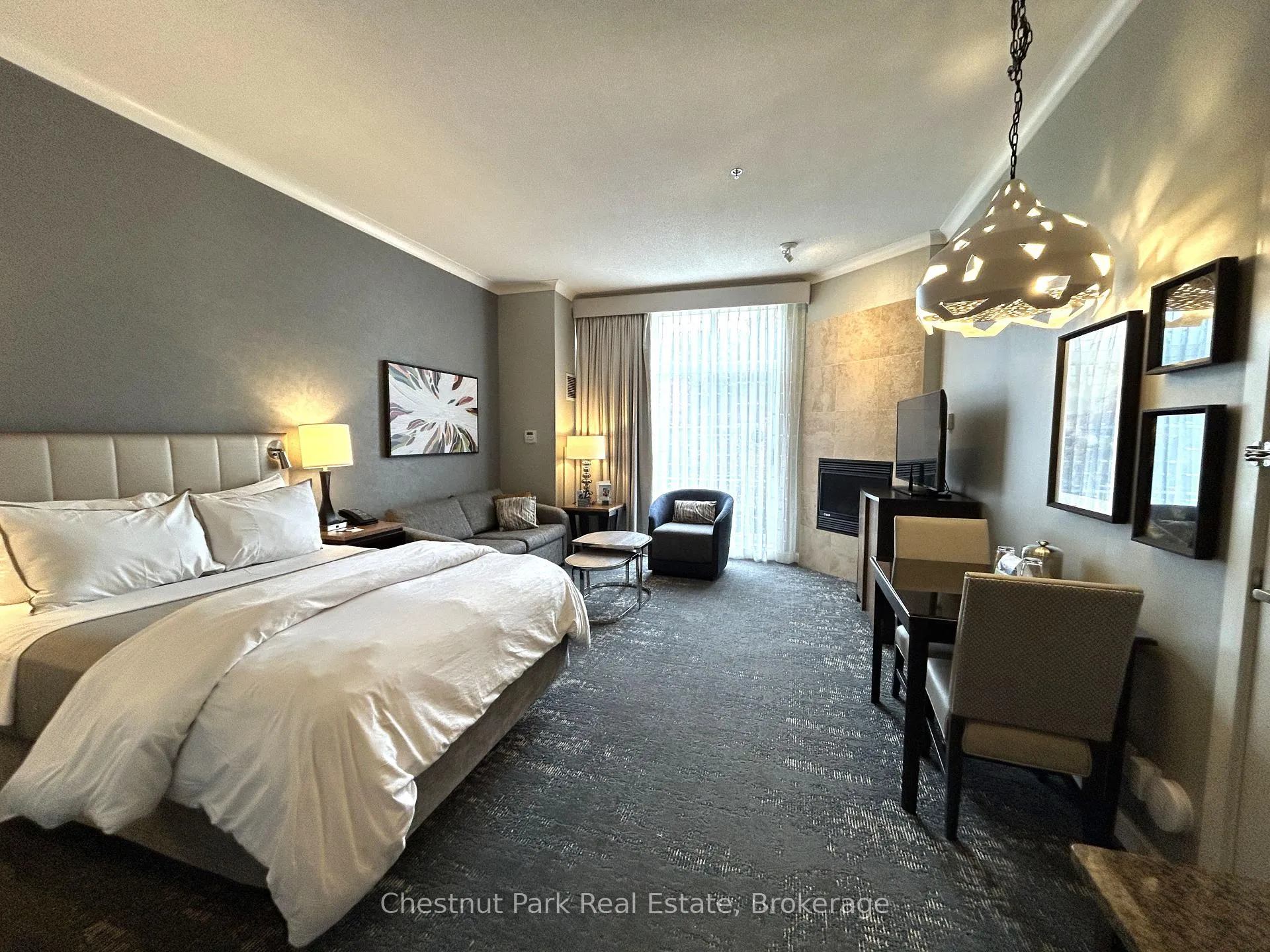 Photo 20 of Unit 165, 220 Gord Canning Drive, Blue Mountains — HOMEH