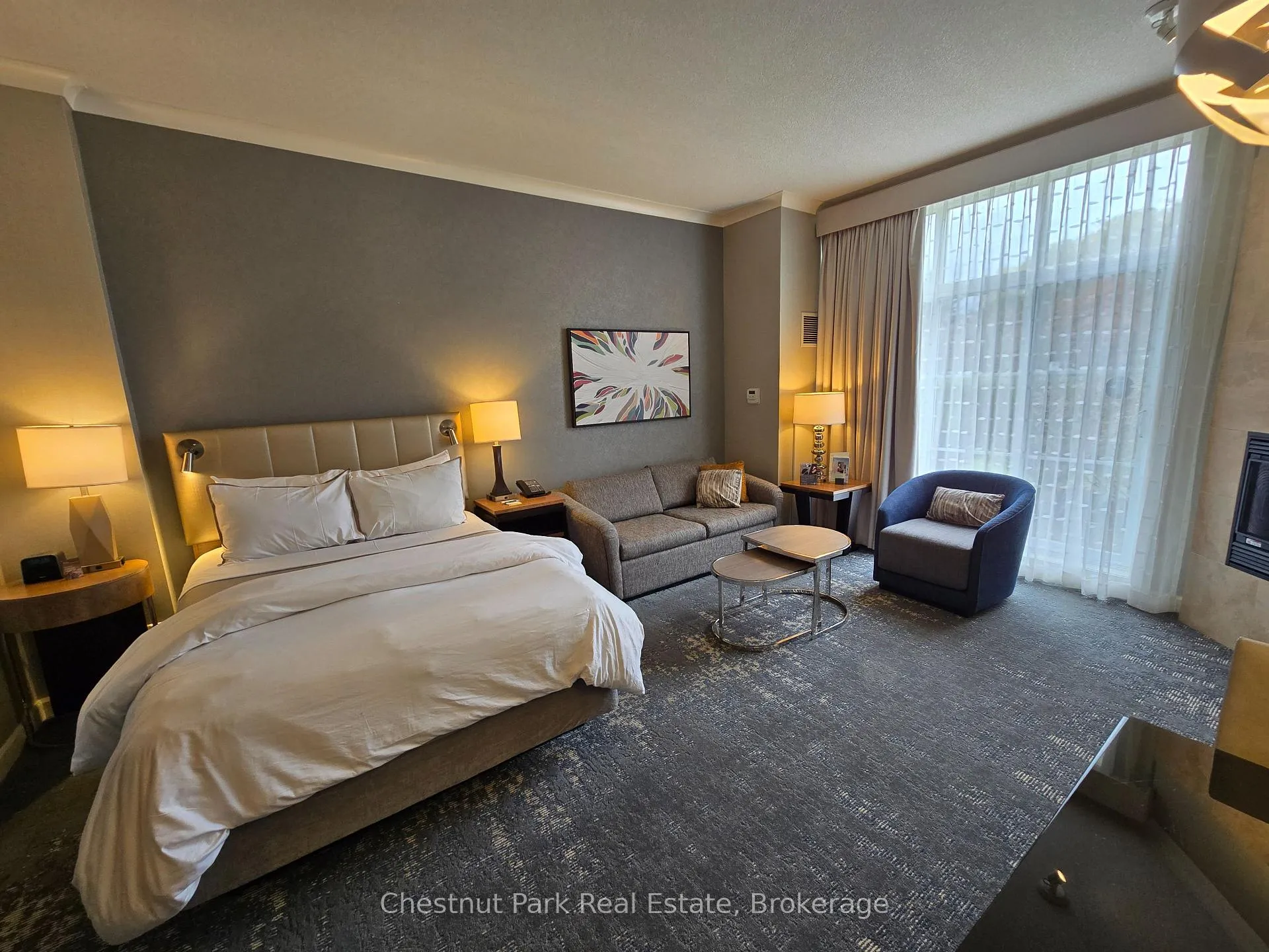 Photo 21 of Unit 165, 220 Gord Canning Drive, Blue Mountains — HOMEH