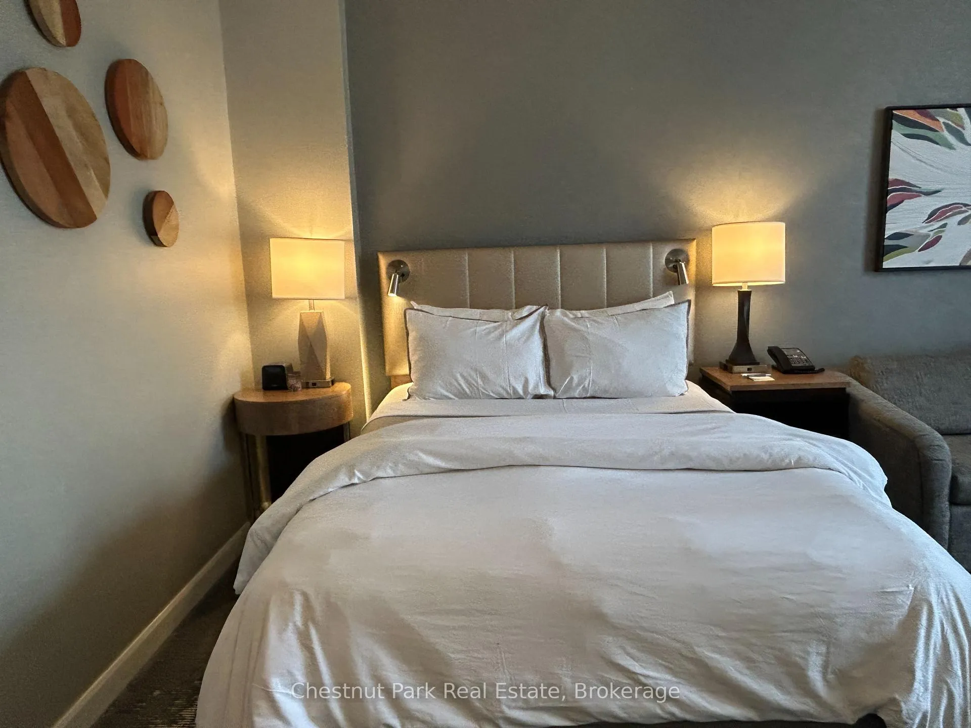 Photo 22 of Unit 165, 220 Gord Canning Drive, Blue Mountains — HOMEH