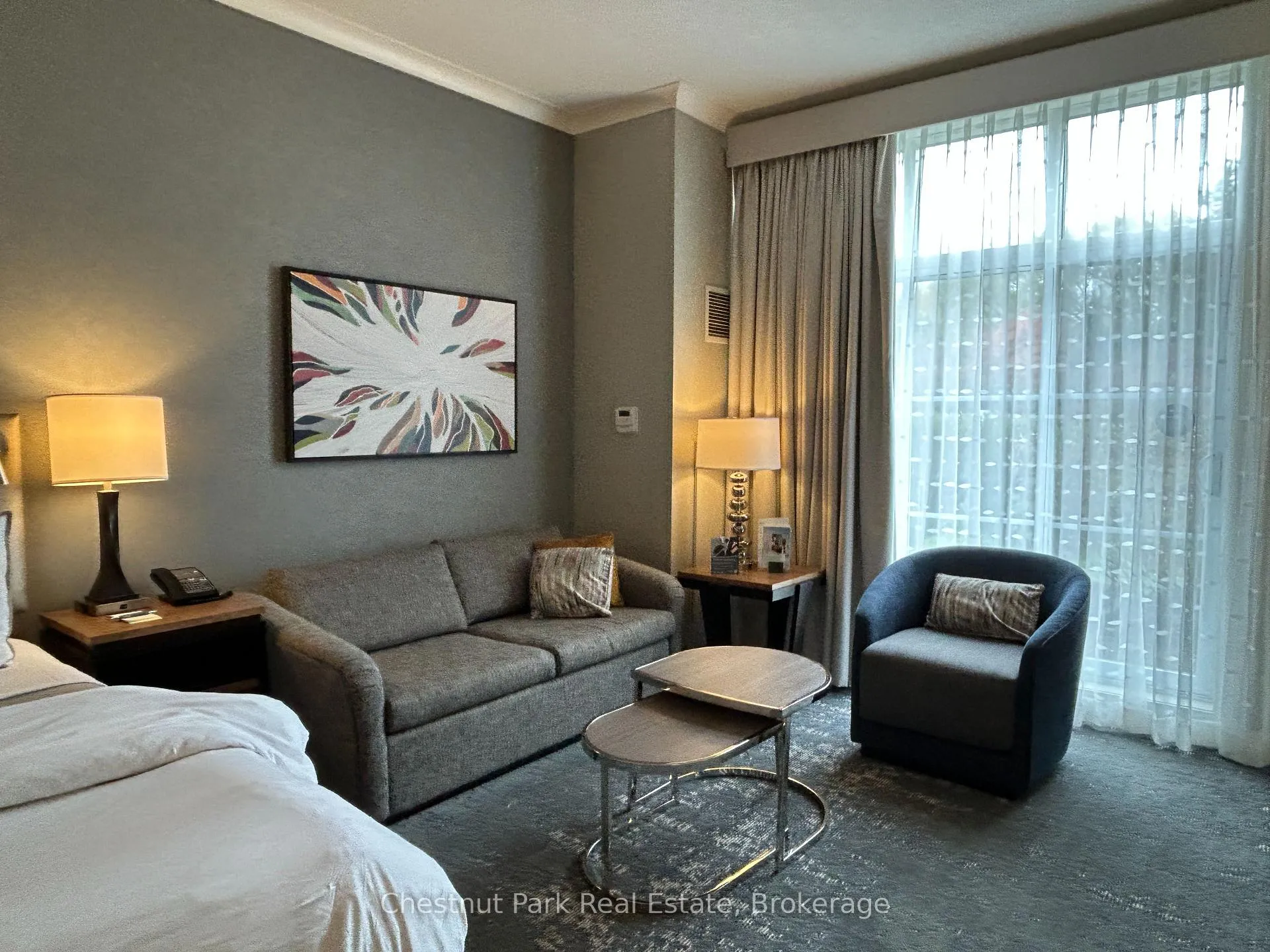 Photo 23 of Unit 165, 220 Gord Canning Drive, Blue Mountains — HOMEH