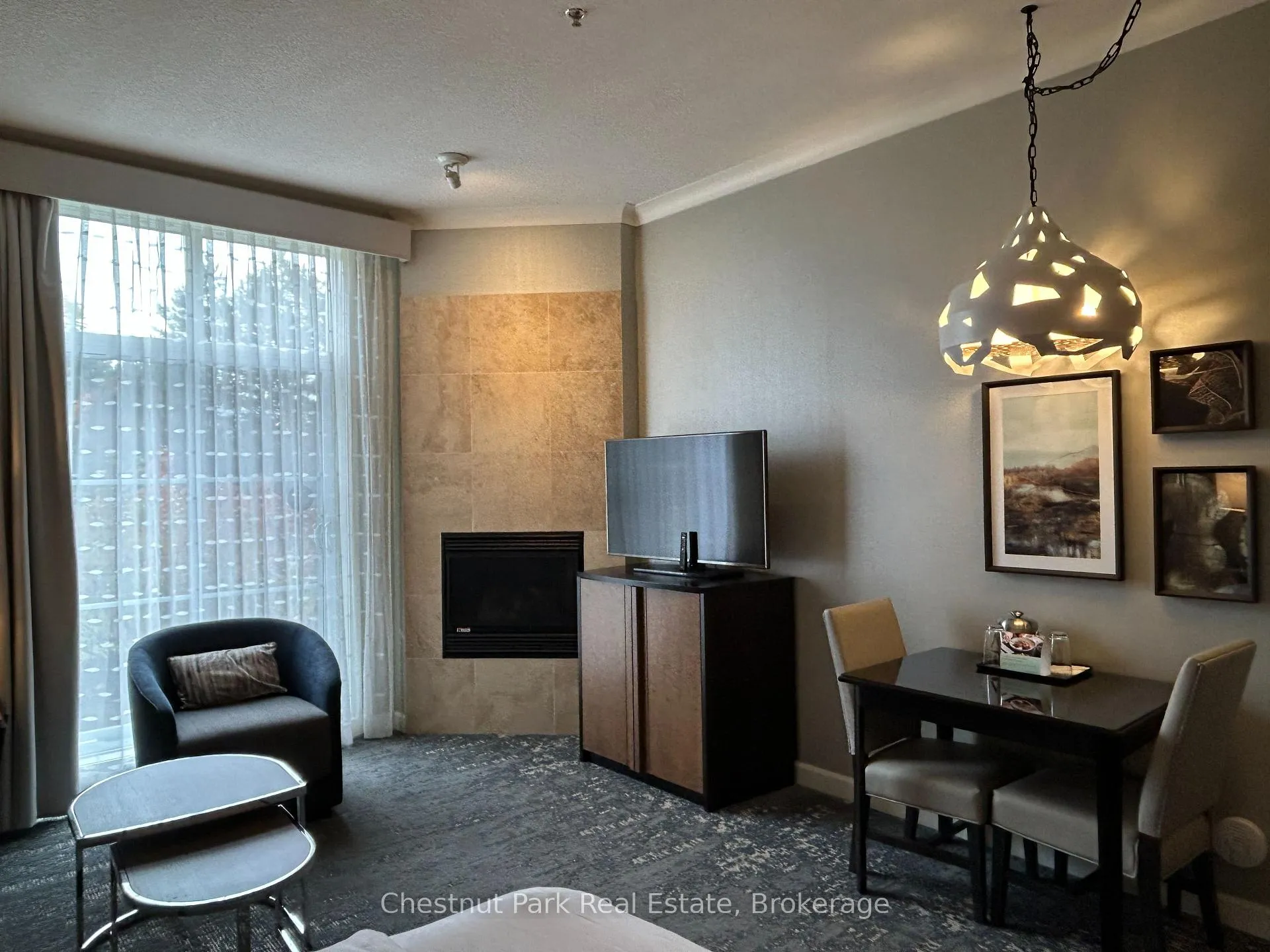 Photo 24 of Unit 165, 220 Gord Canning Drive, Blue Mountains — HOMEH