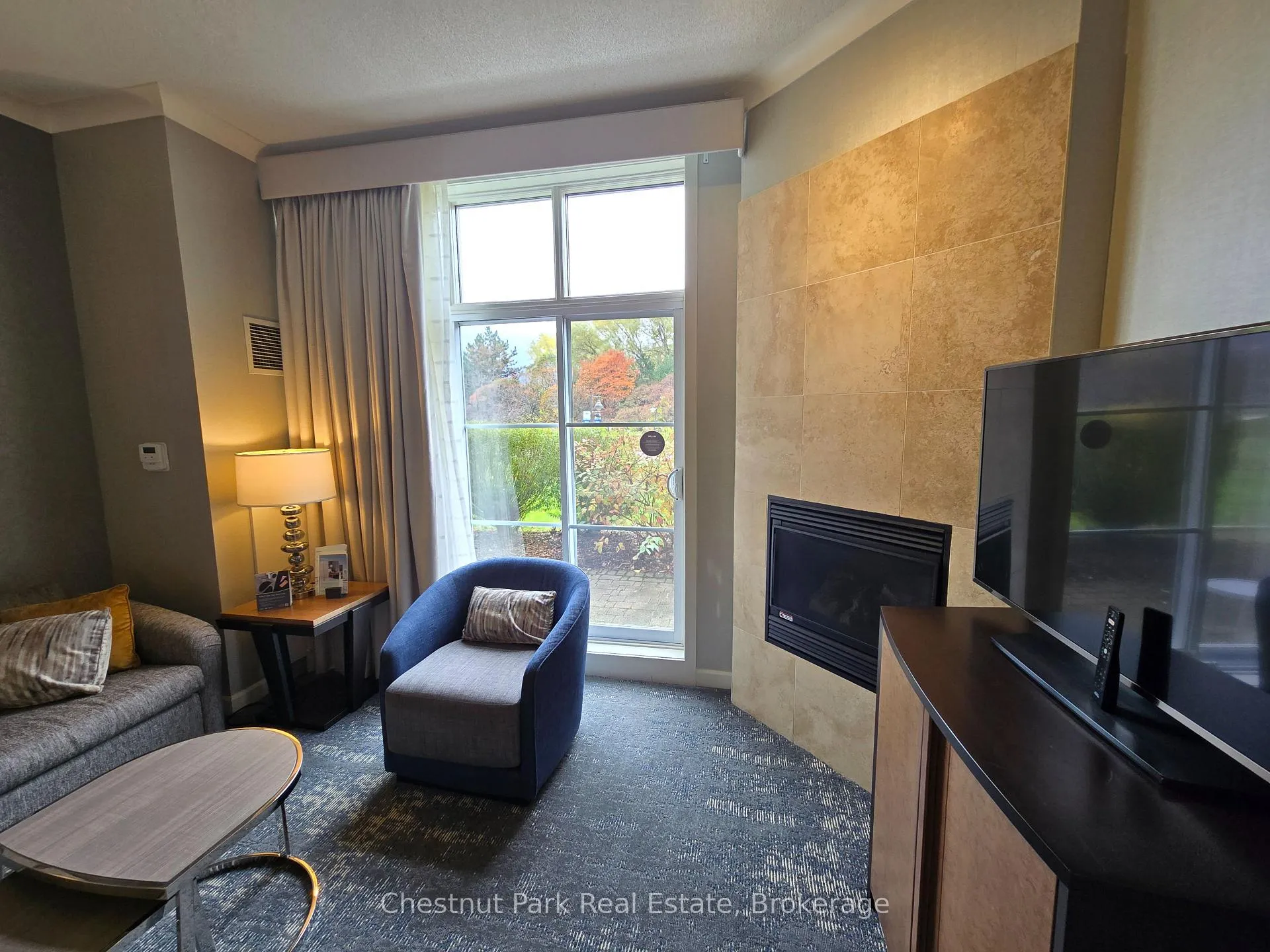 Photo 25 of Unit 165, 220 Gord Canning Drive, Blue Mountains — HOMEH