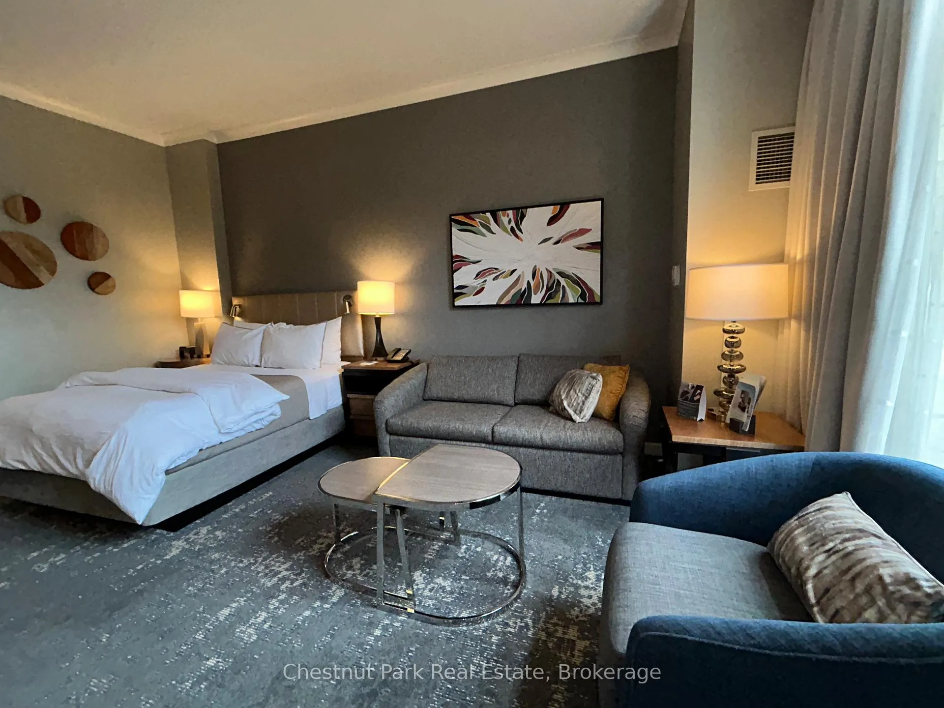 Photo 26 of Unit 165, 220 Gord Canning Drive, Blue Mountains — HOMEH