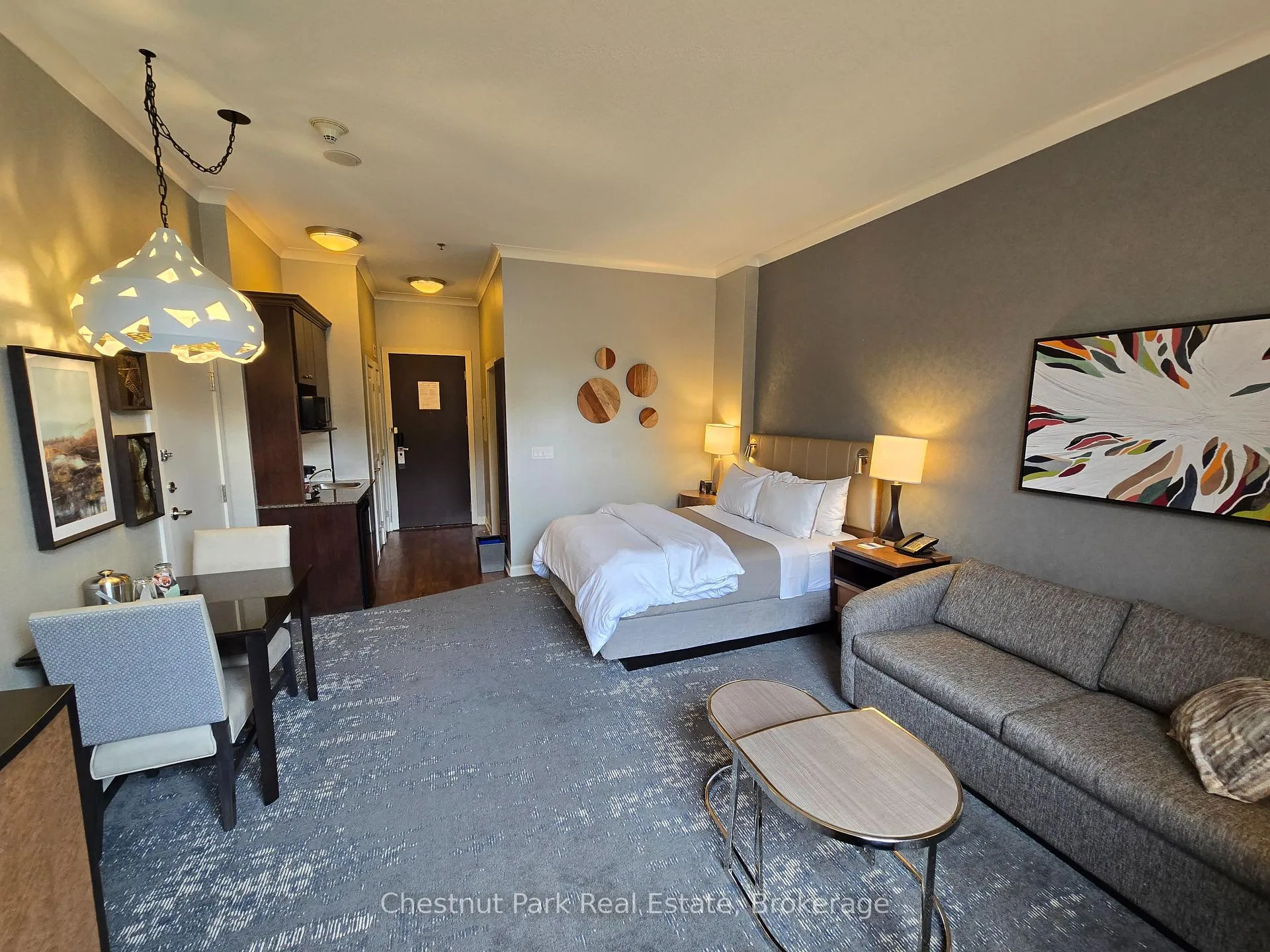 Photo 27 of Unit 165, 220 Gord Canning Drive, Blue Mountains — HOMEH