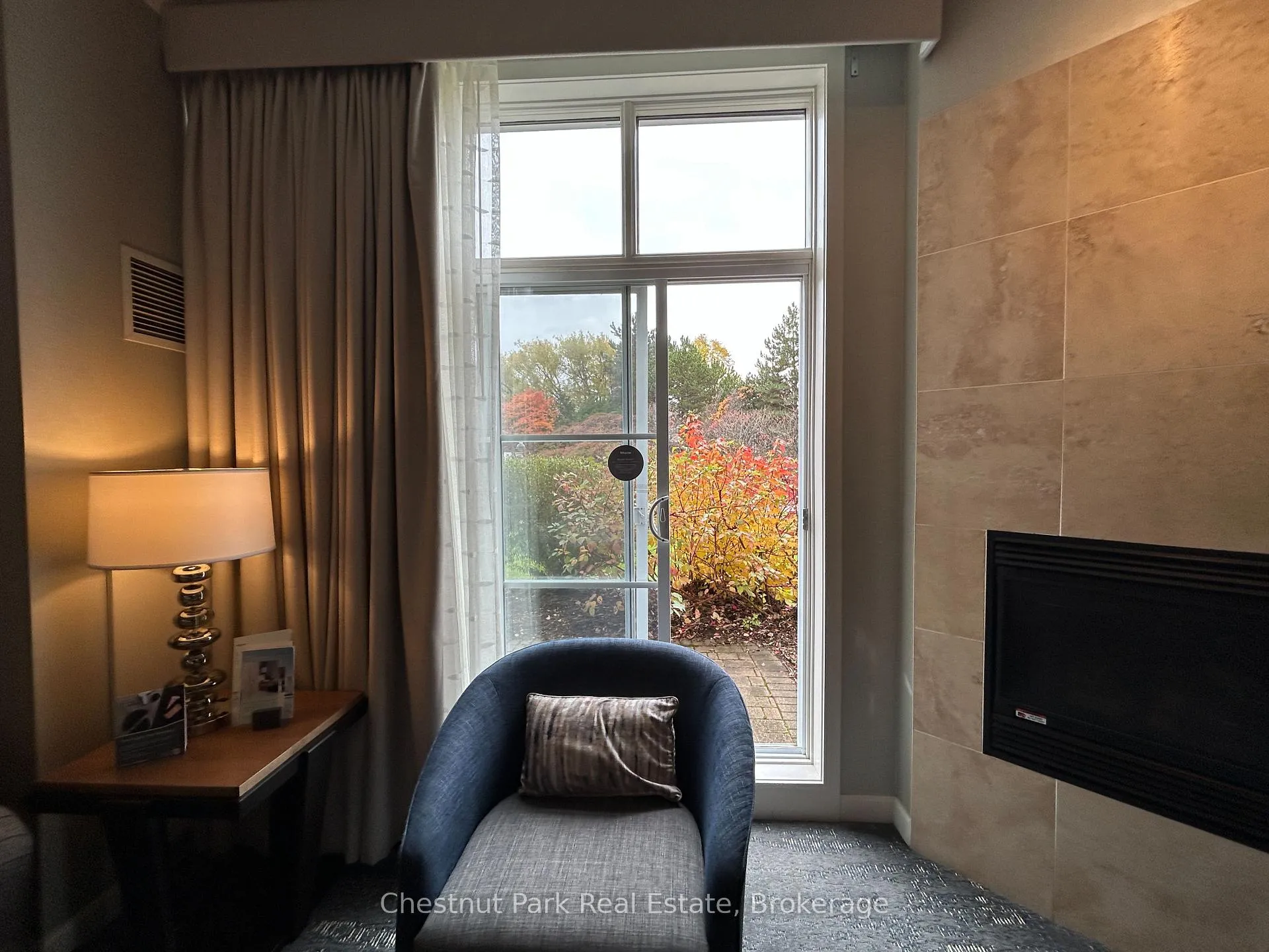Photo 28 of Unit 165, 220 Gord Canning Drive, Blue Mountains — HOMEH