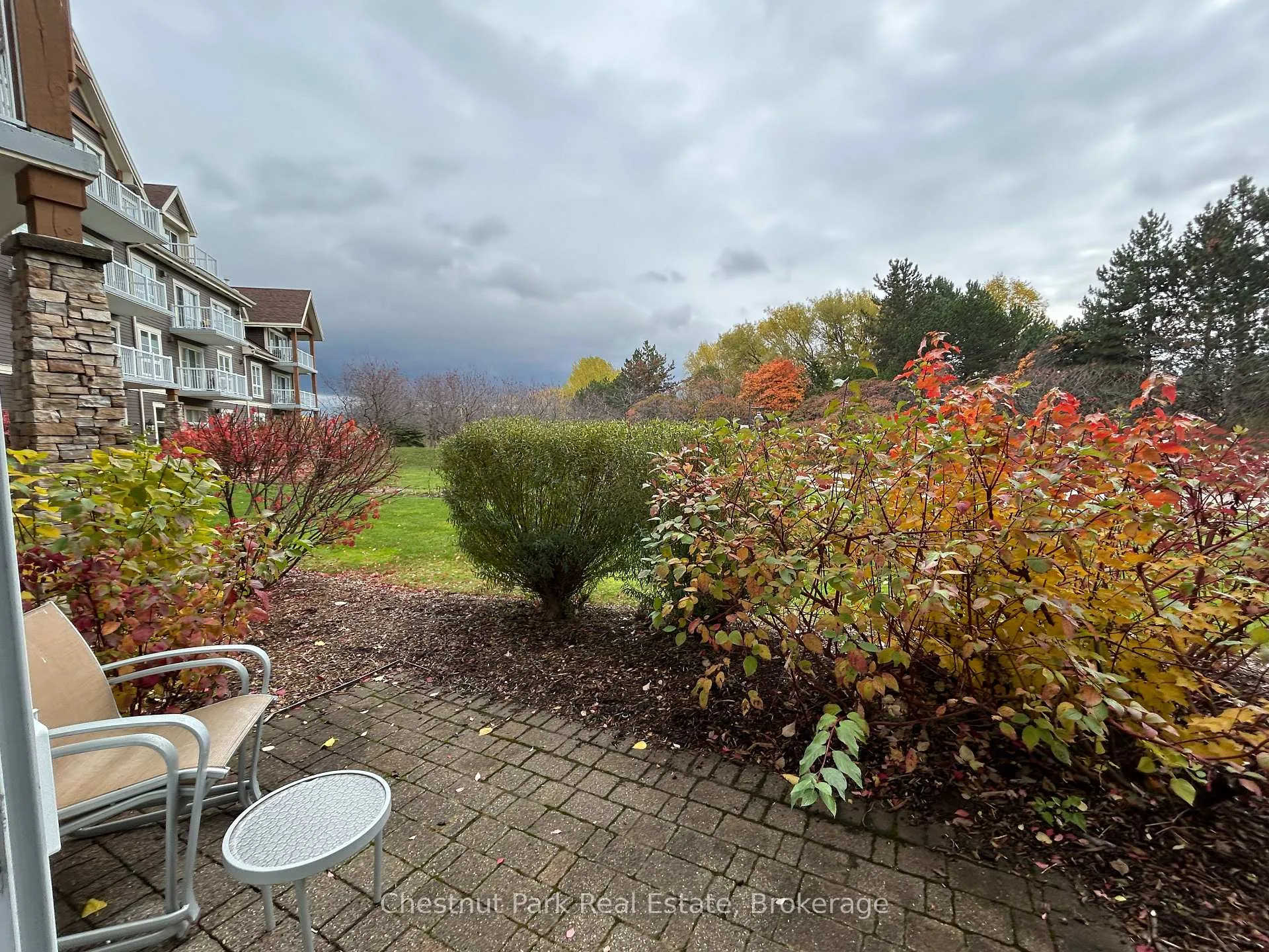 Photo 29 of Unit 165, 220 Gord Canning Drive, Blue Mountains — HOMEH