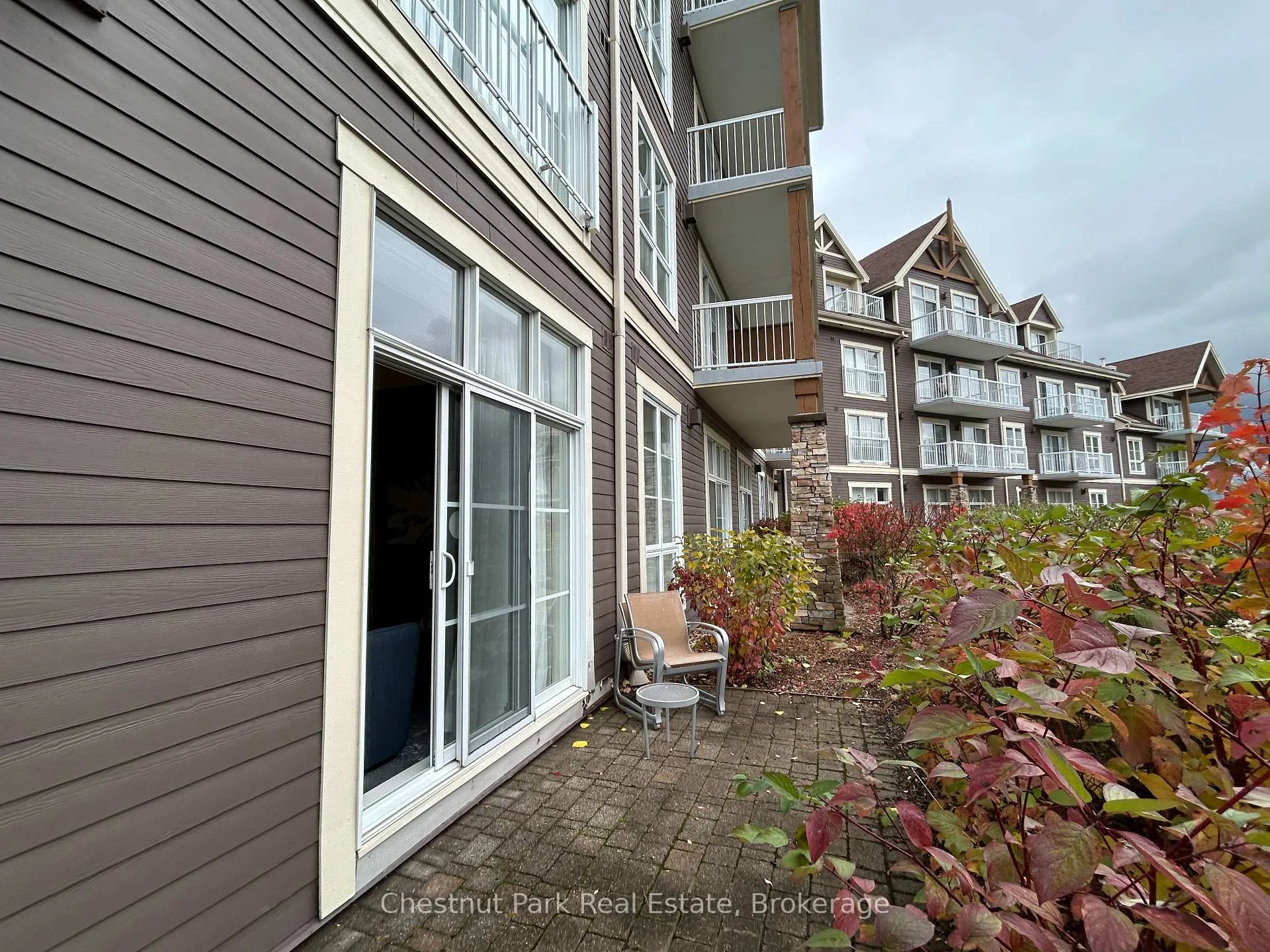 Photo 31 of Unit 165, 220 Gord Canning Drive, Blue Mountains — HOMEH