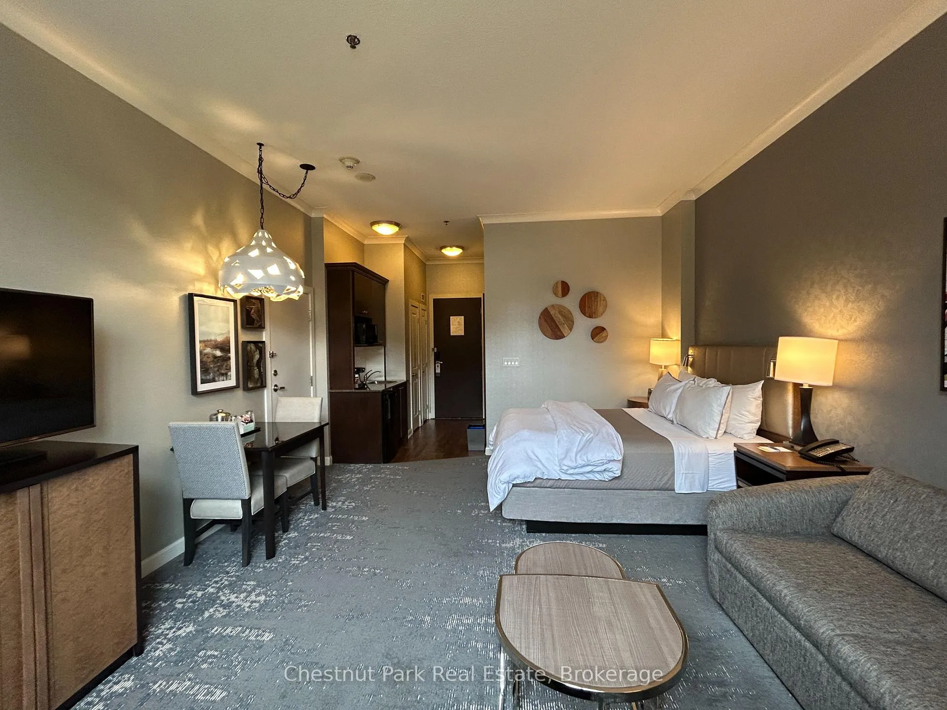 Photo 32 of Unit 165, 220 Gord Canning Drive, Blue Mountains — HOMEH