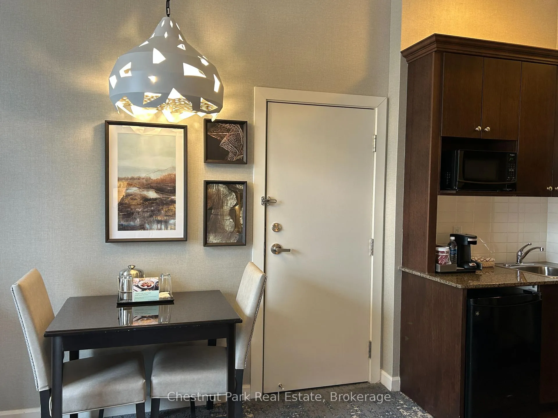 Photo 33 of Unit 165, 220 Gord Canning Drive, Blue Mountains — HOMEH