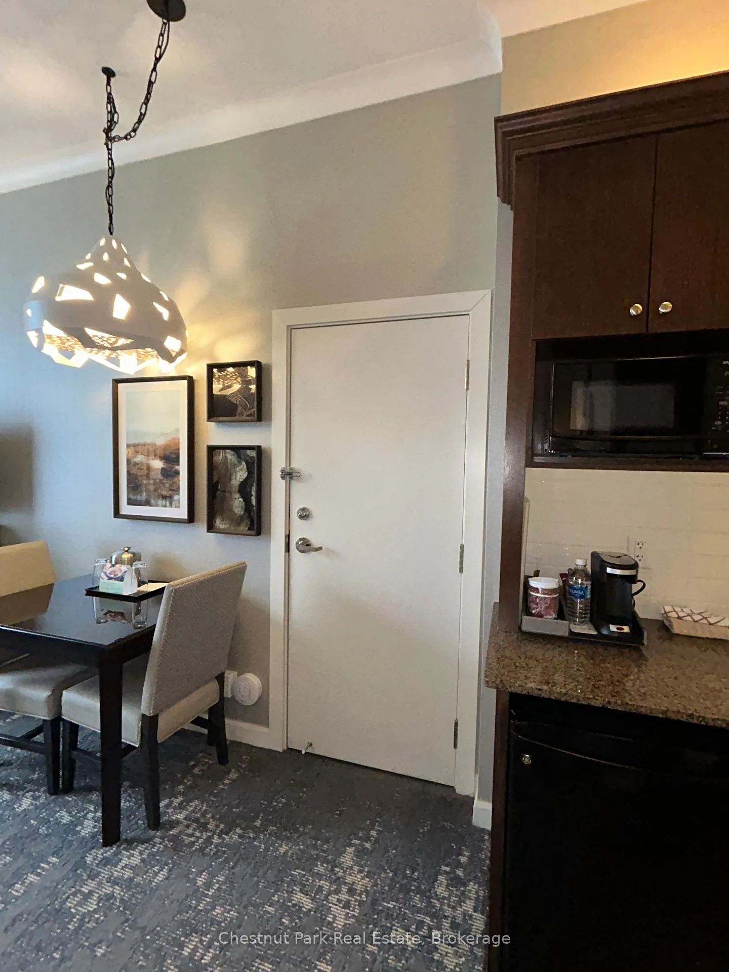 Photo 34 of Unit 165, 220 Gord Canning Drive, Blue Mountains — HOMEH