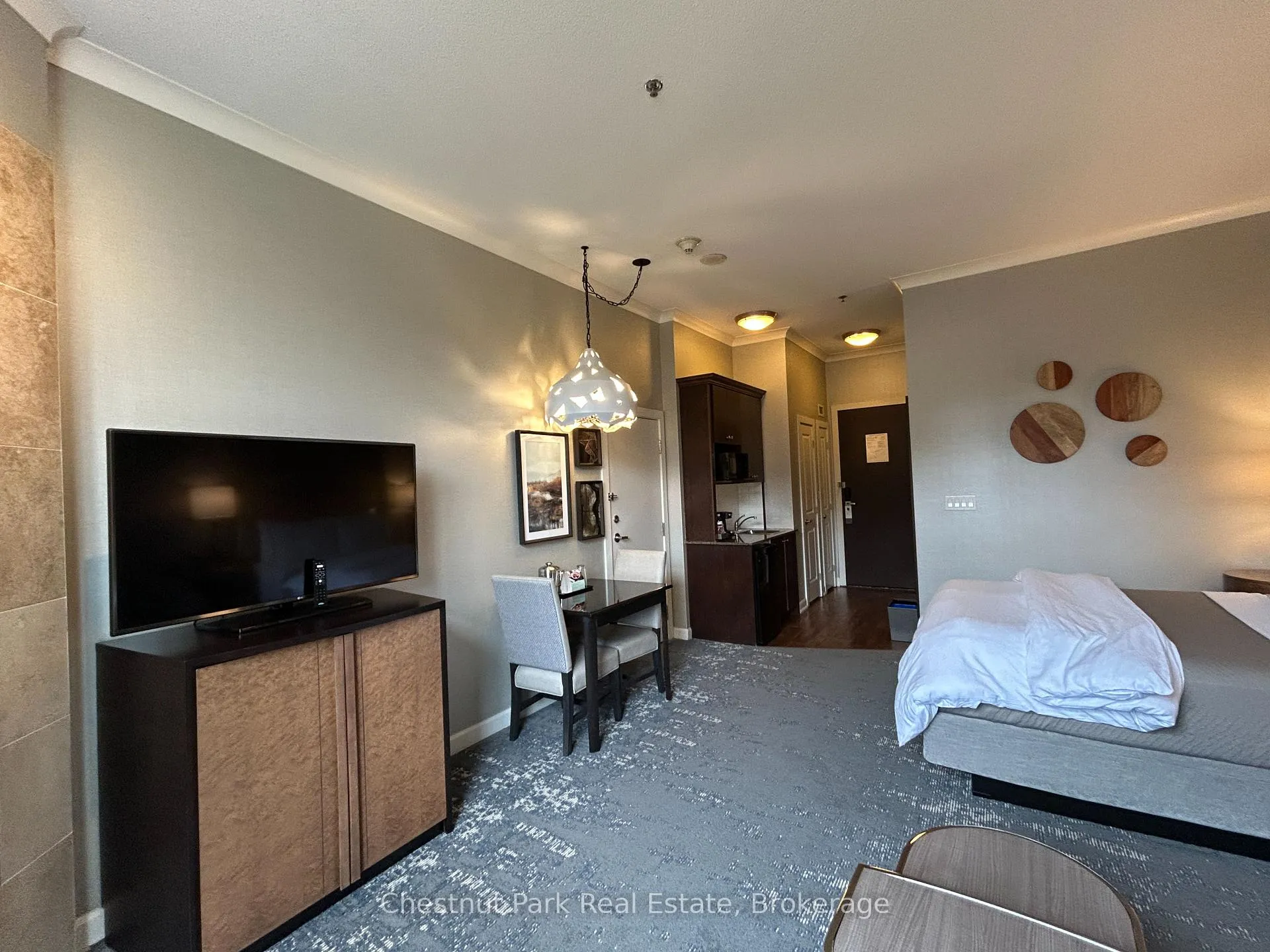Photo 39 of Unit 165, 220 Gord Canning Drive, Blue Mountains — HOMEH