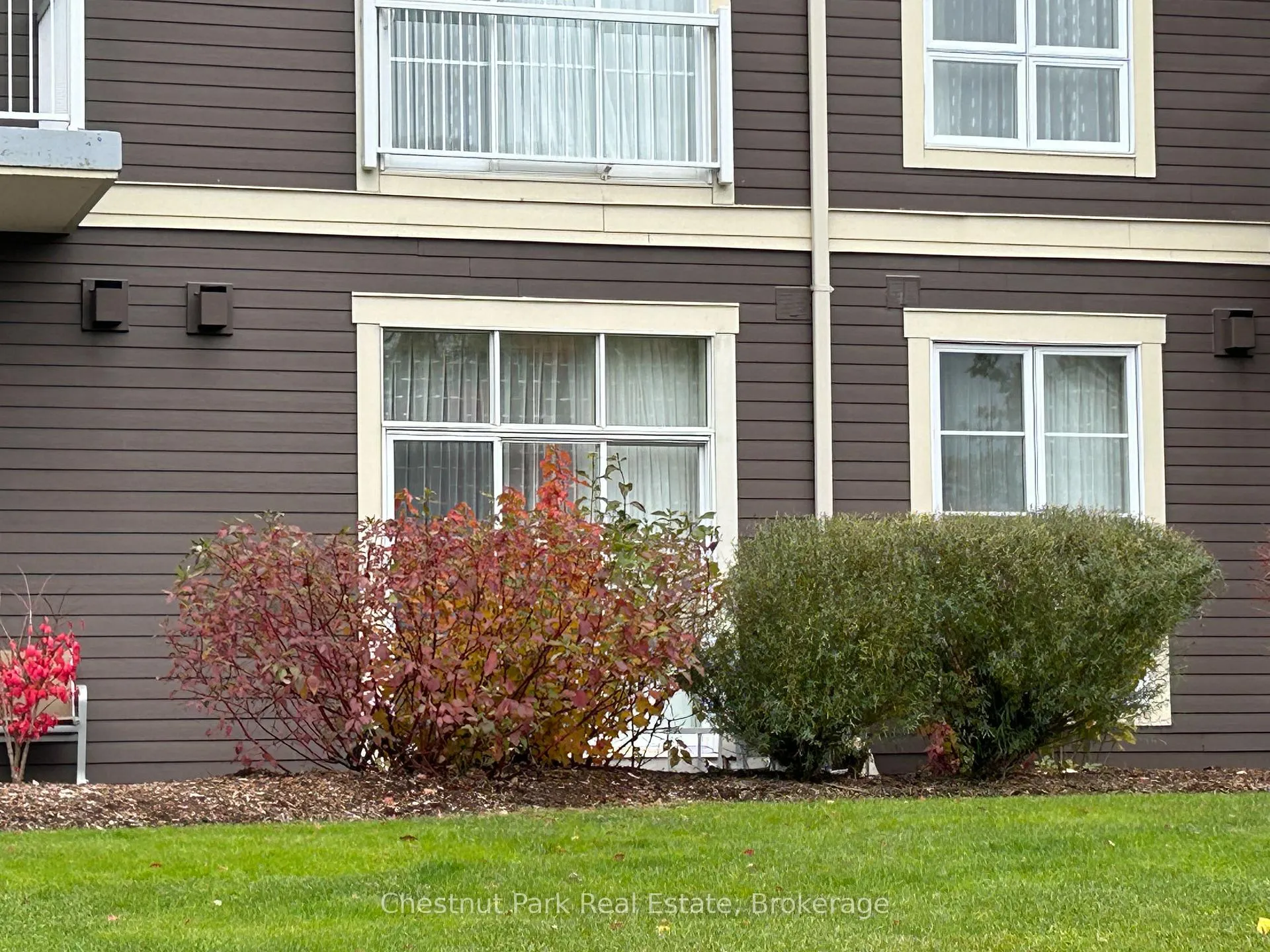 Photo 40 of Unit 165, 220 Gord Canning Drive, Blue Mountains — HOMEH